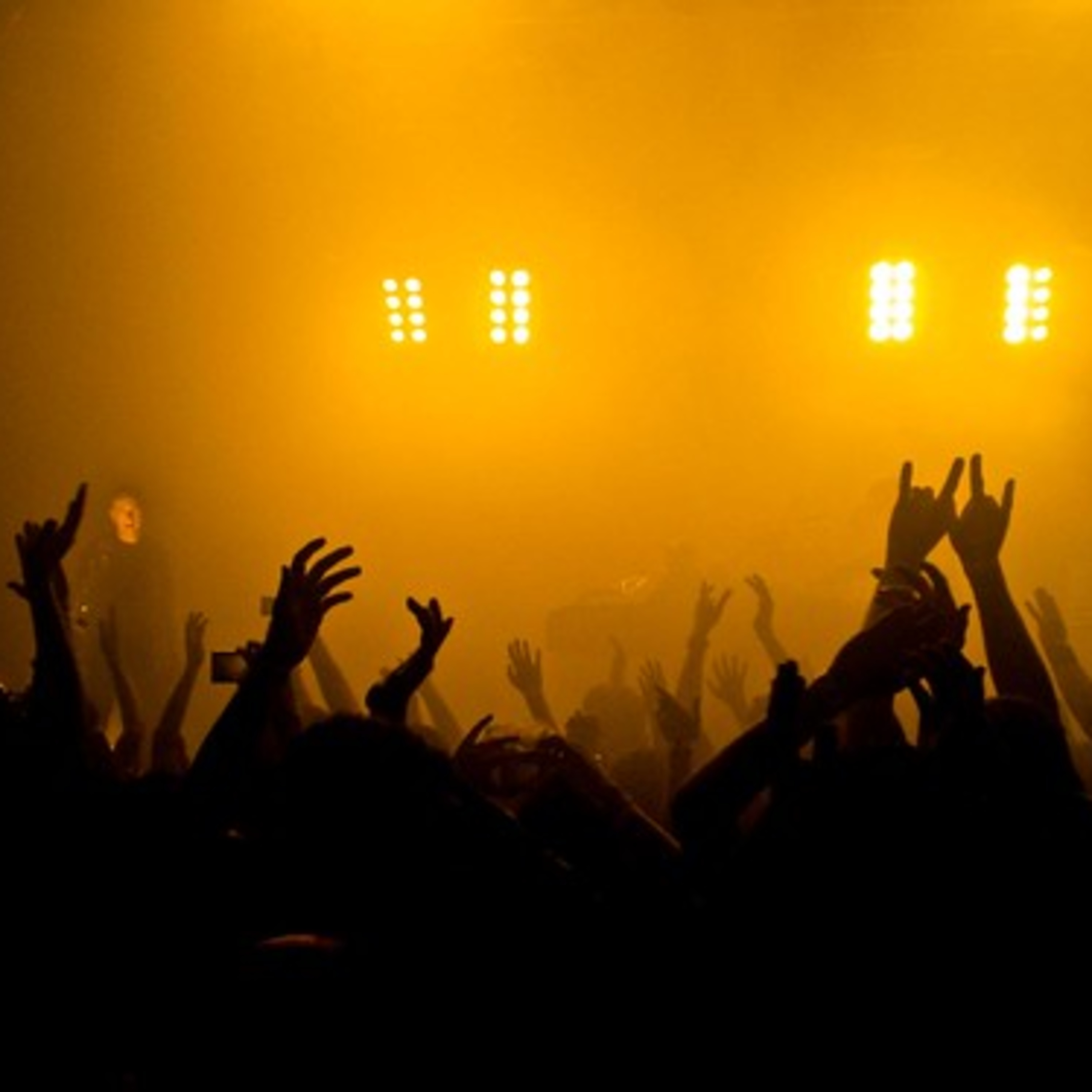 Die Bok Radio Rock Show