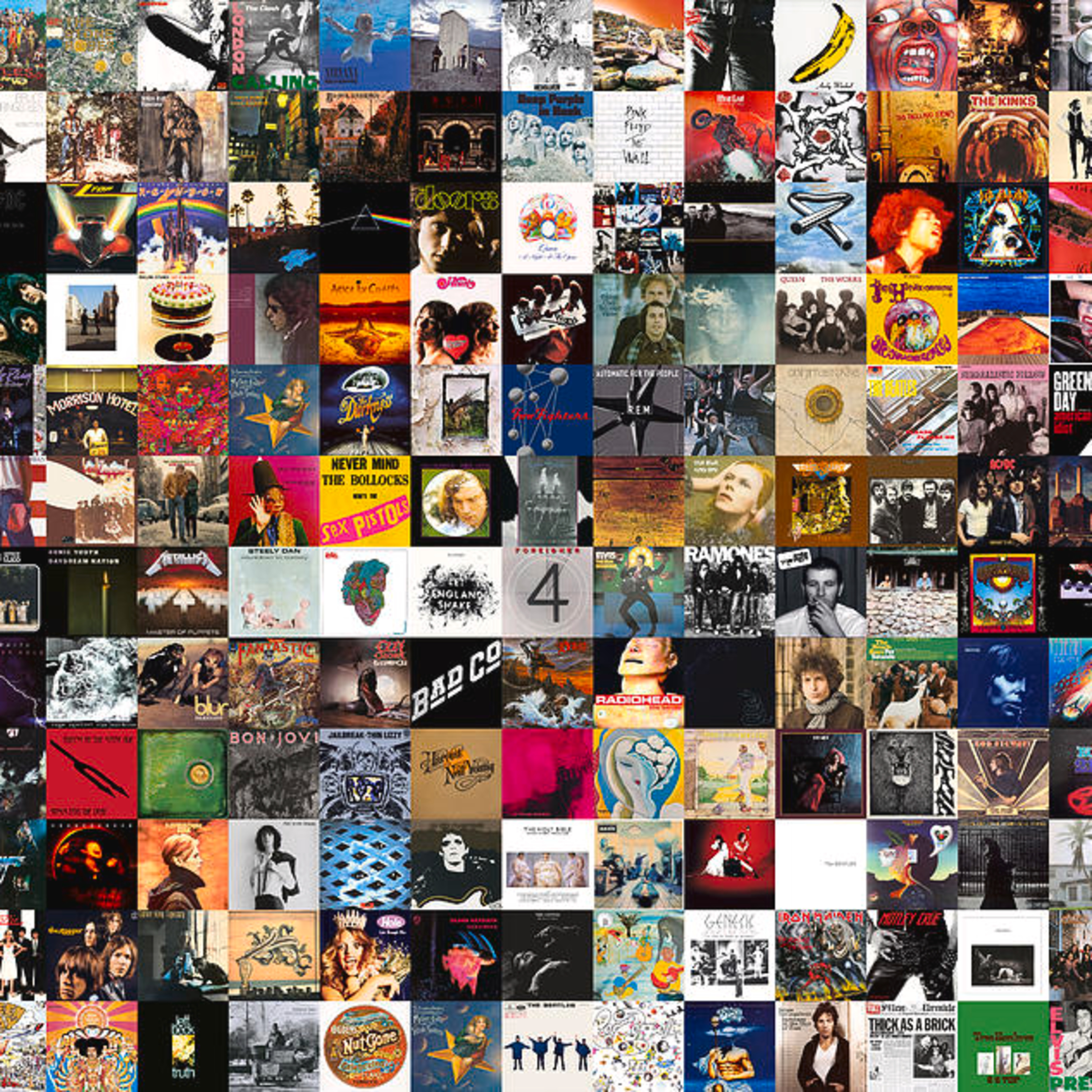 Die Bok Radio Rock Show