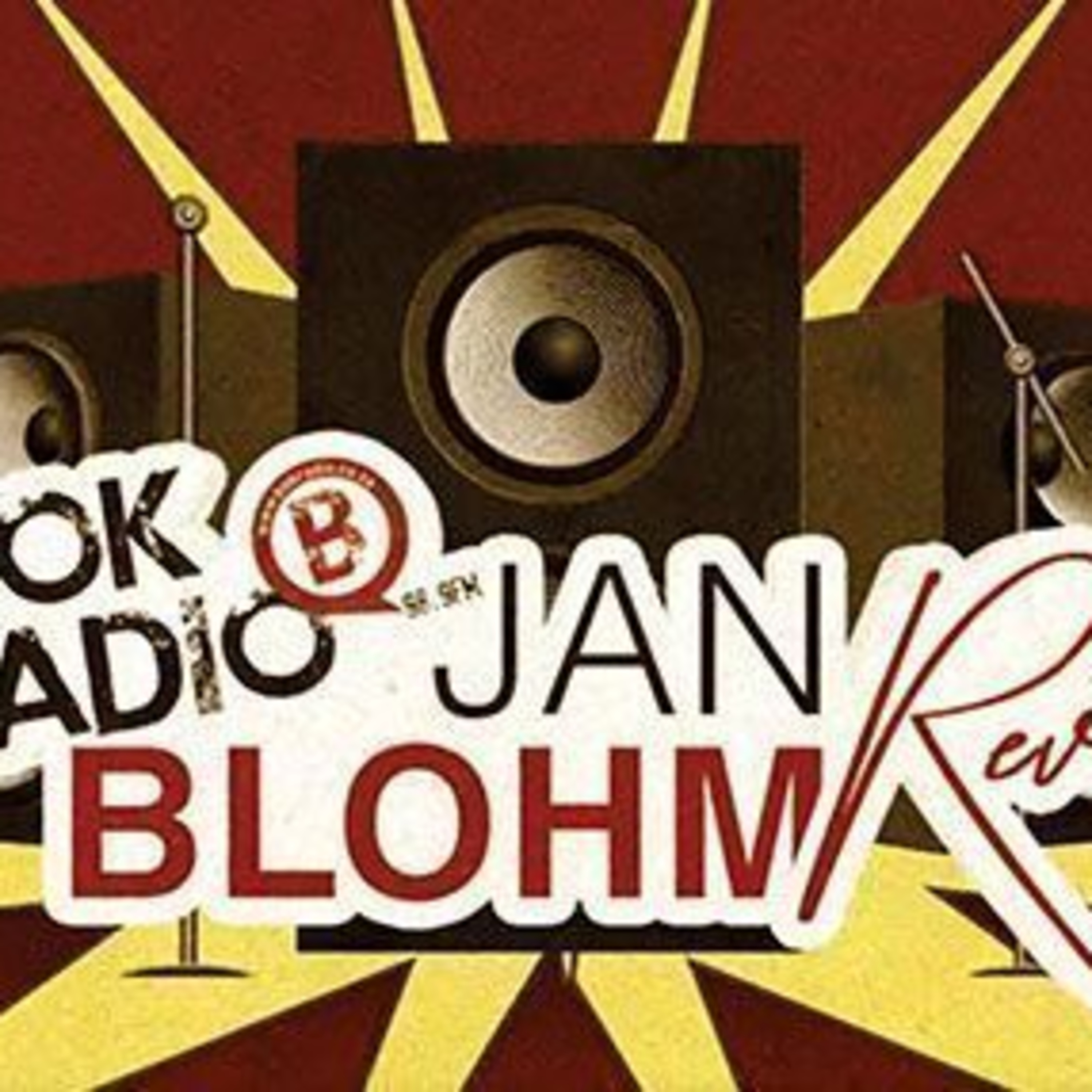 Die Bok Radio Rock Show