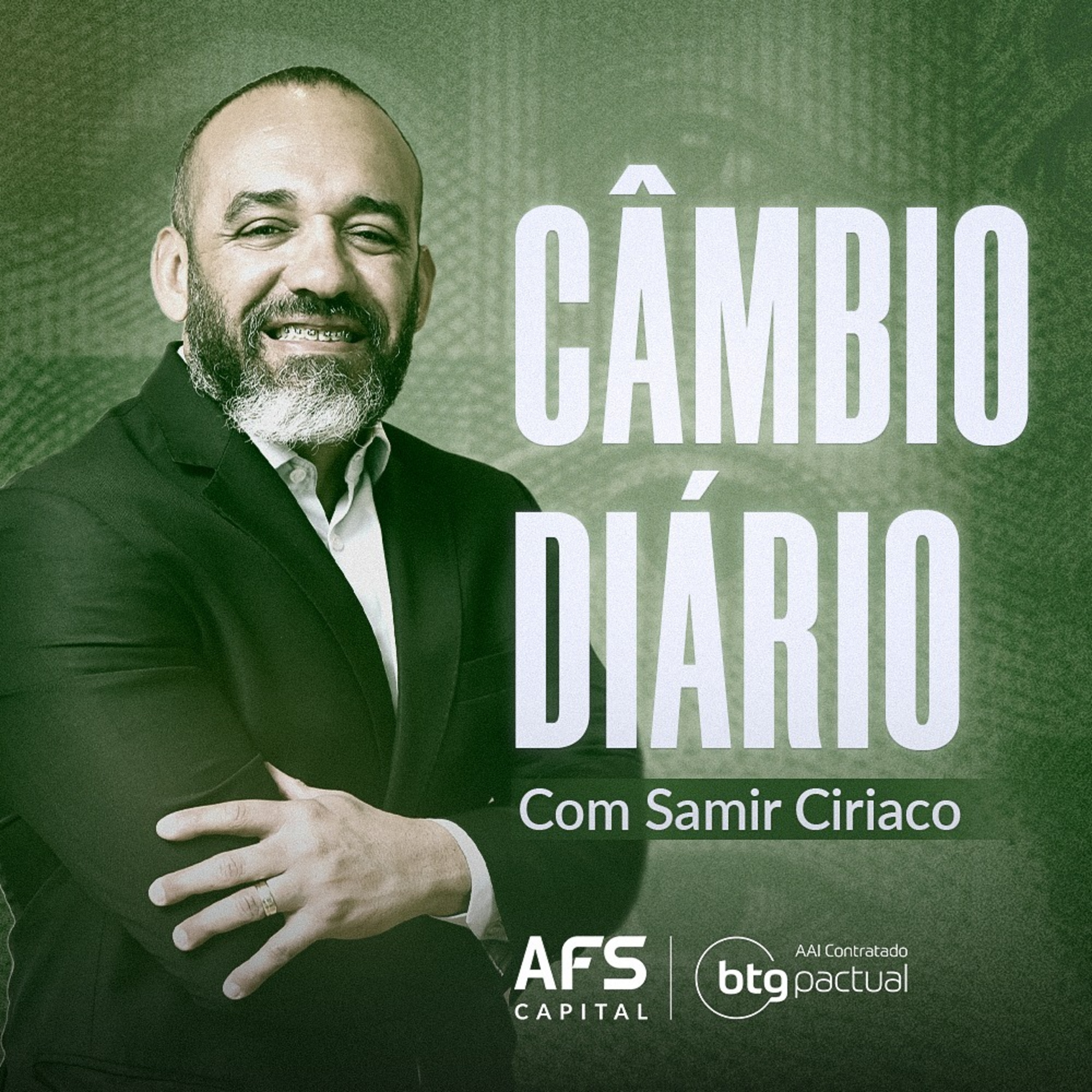 AFS Capital - Invista no que te faz avançar