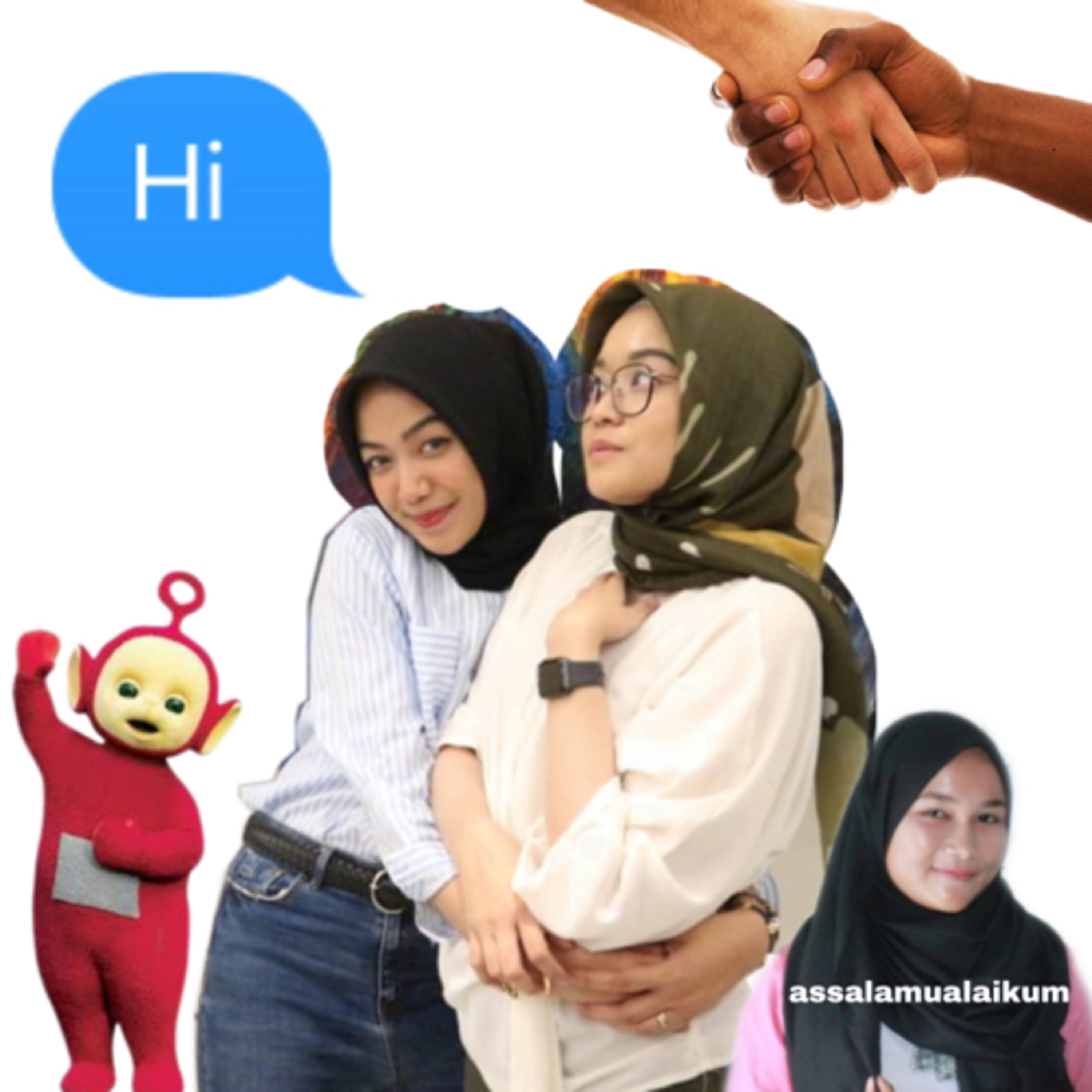 0. Assalamualaikum, bro.
