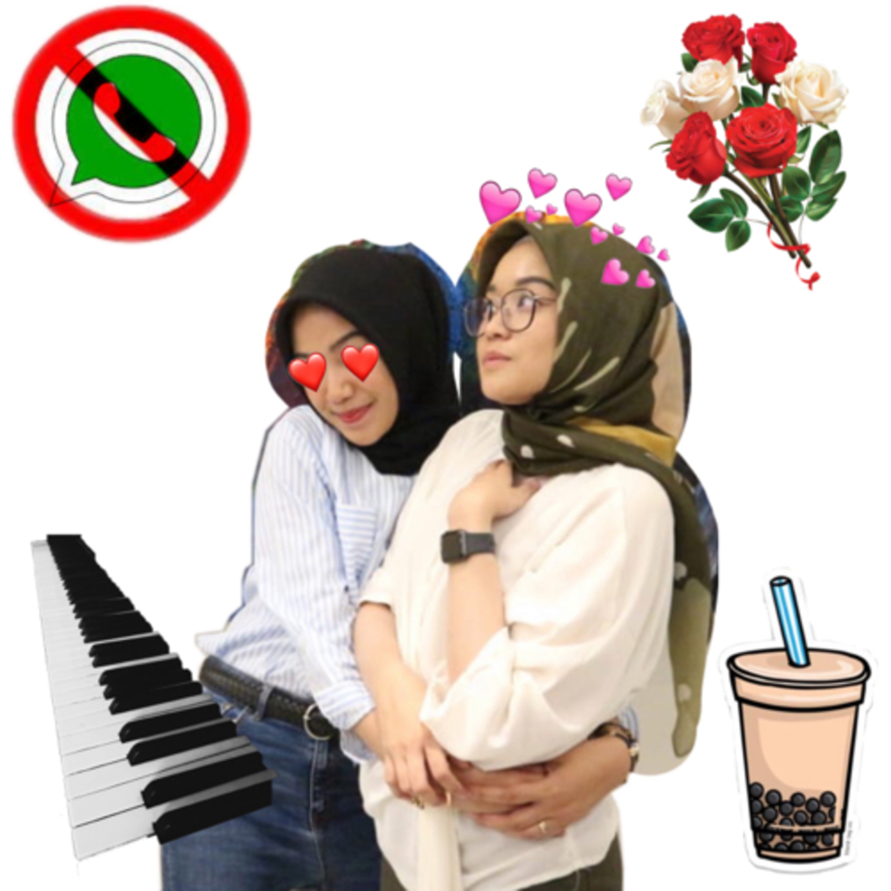 3. Cinta tak semulus aspal jalan tol cipali.