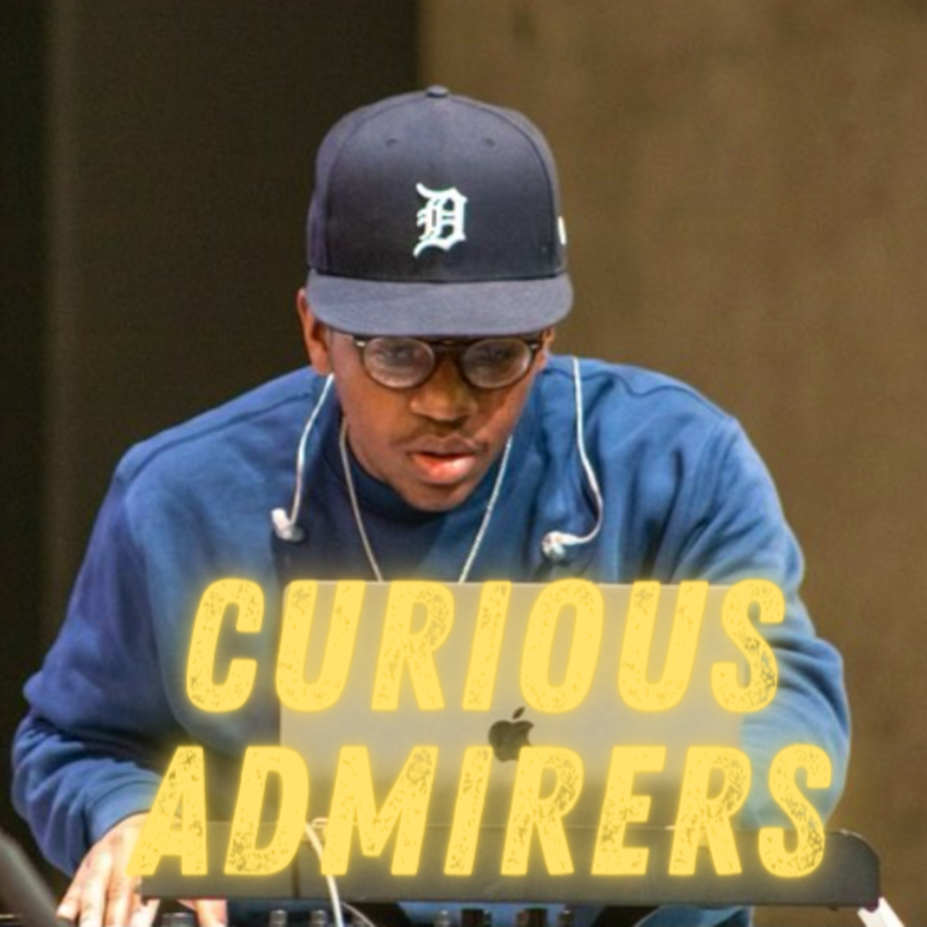 Curious Admirers