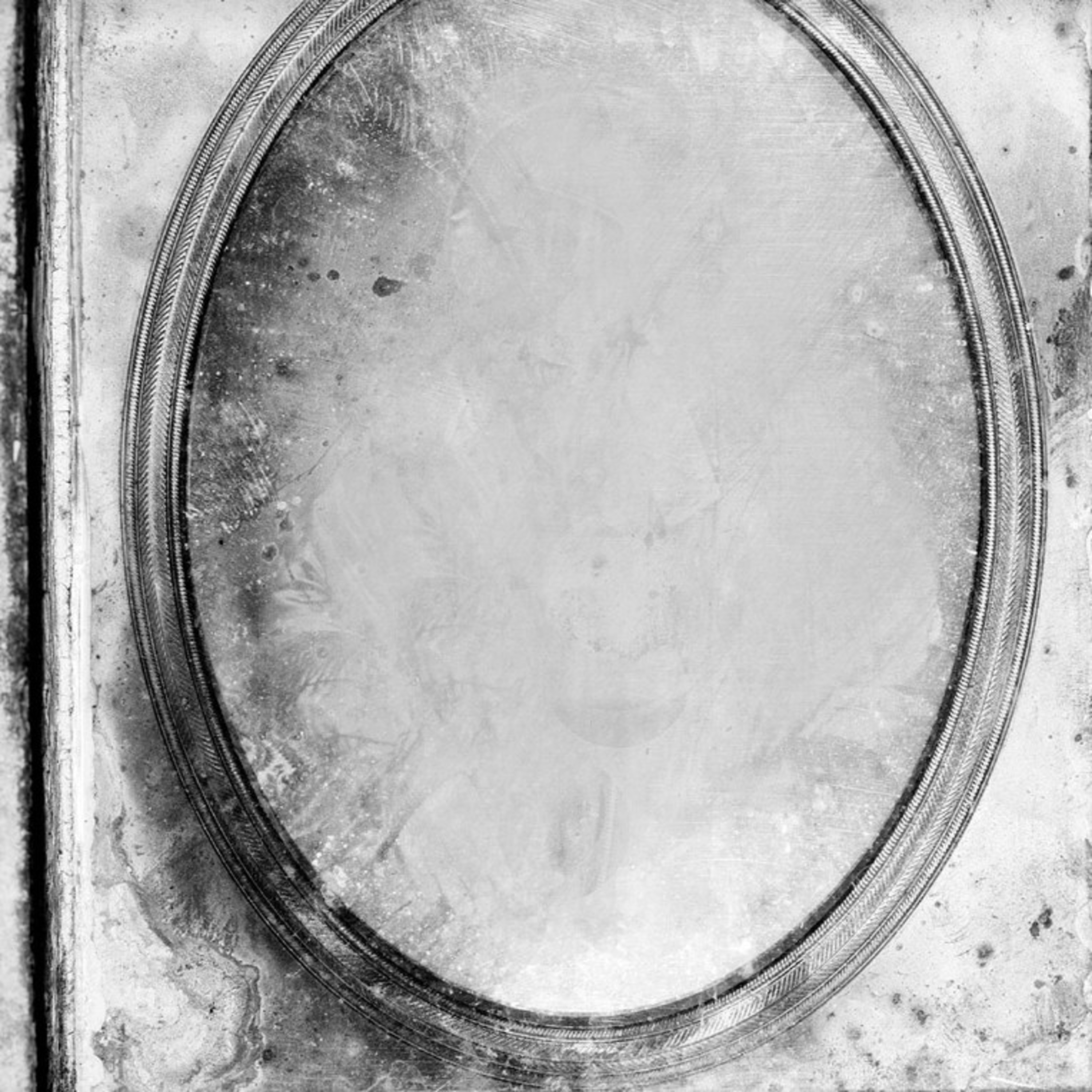 The Mirror episode artwork