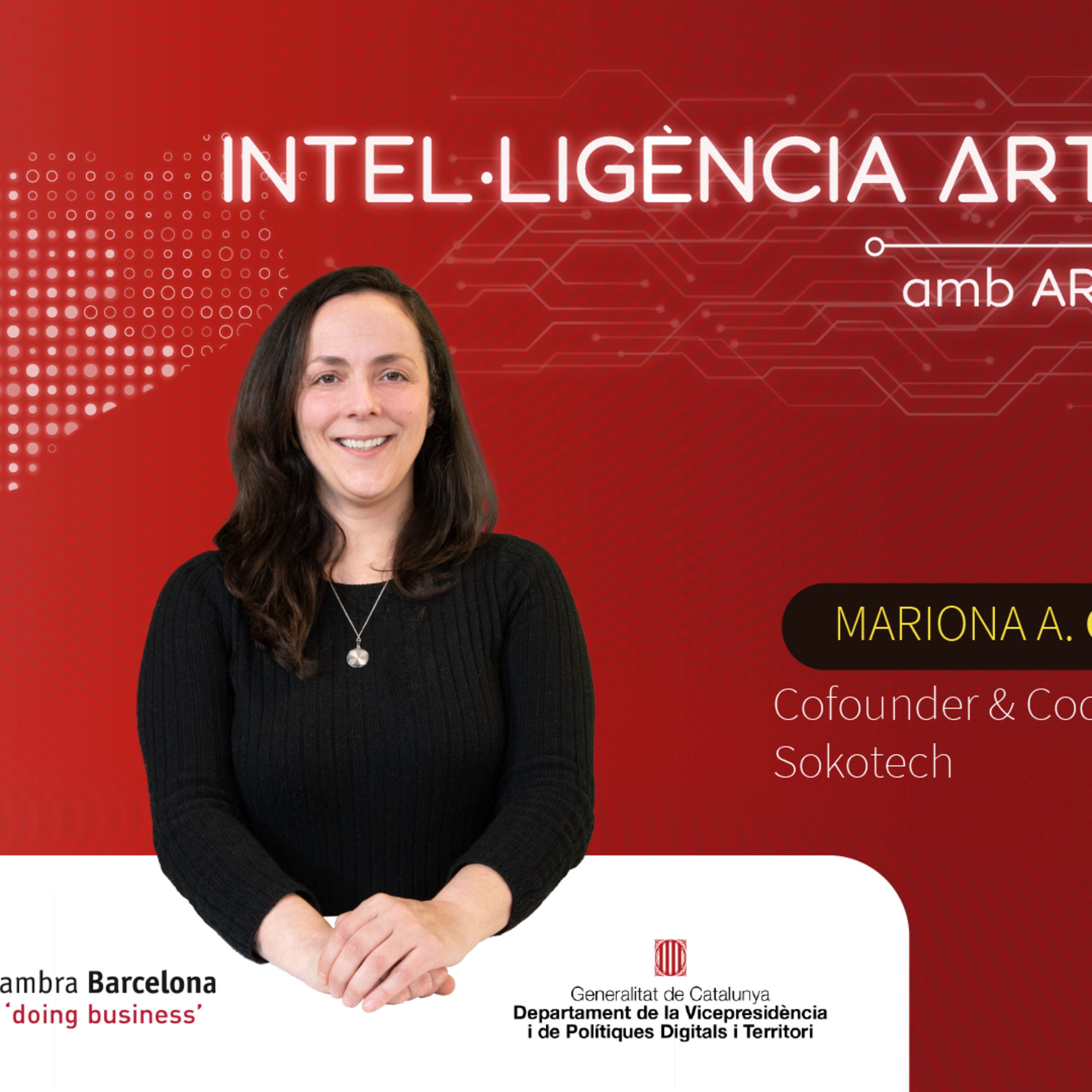 #Podcast: Intel·ligència Artificial