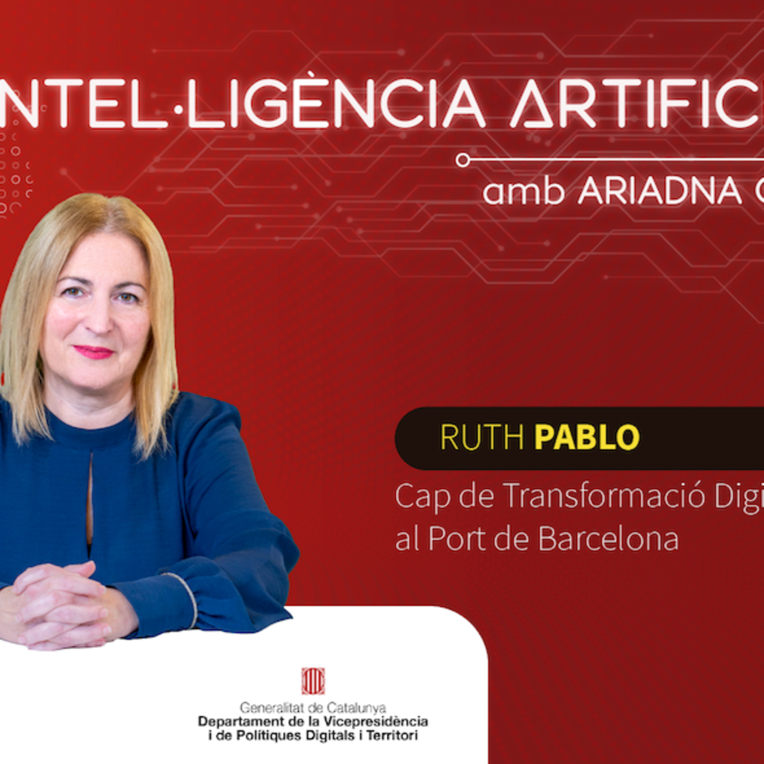 #Podcast: Intel·ligència Artificial
