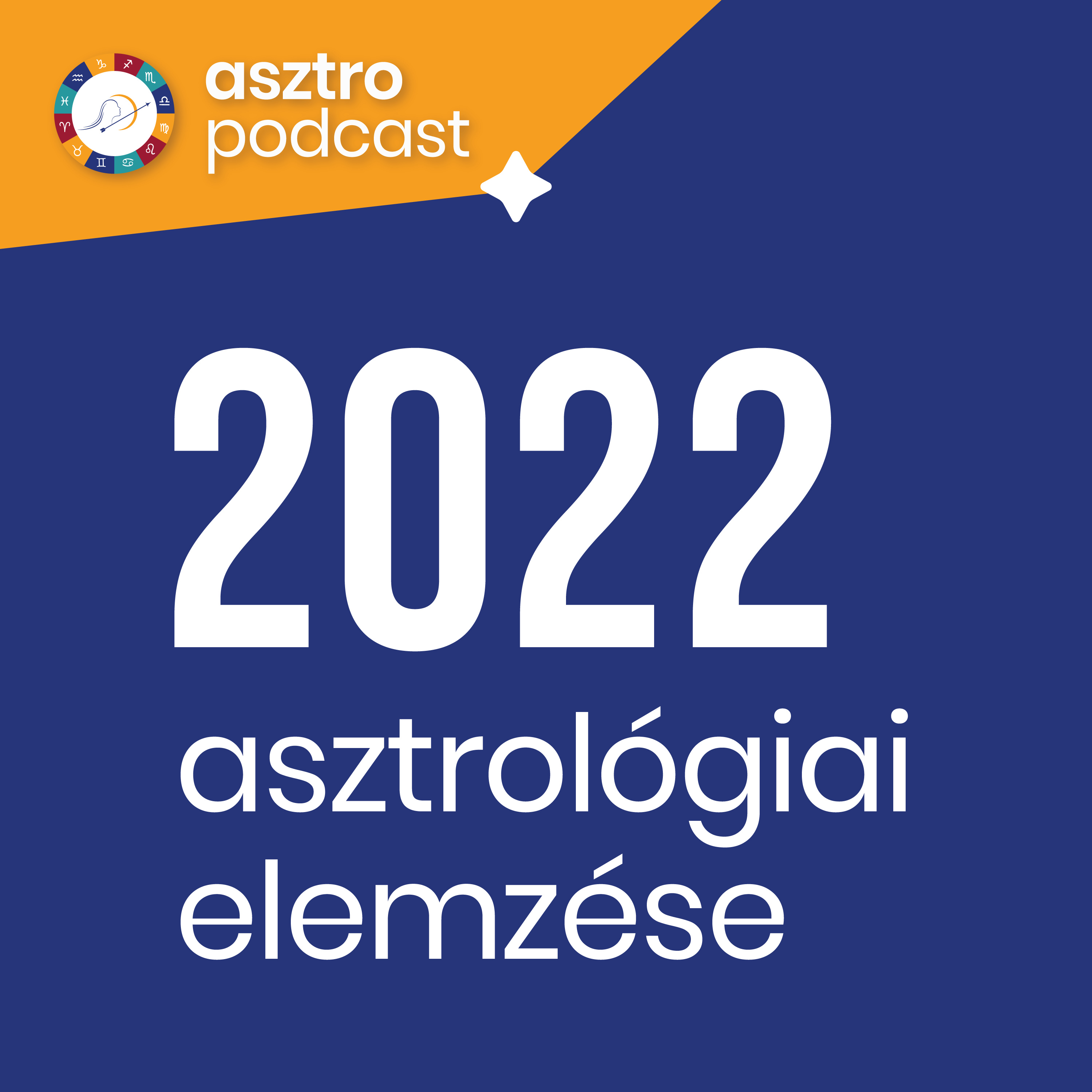 Asztro Podcast