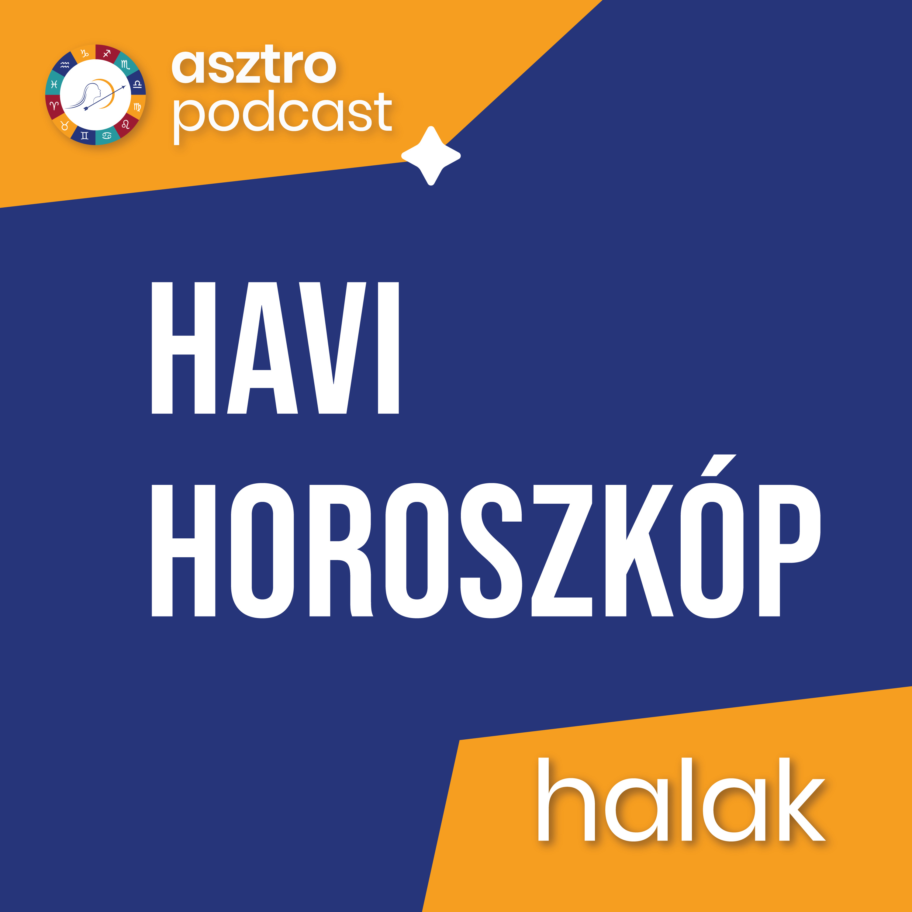 Asztro Podcast