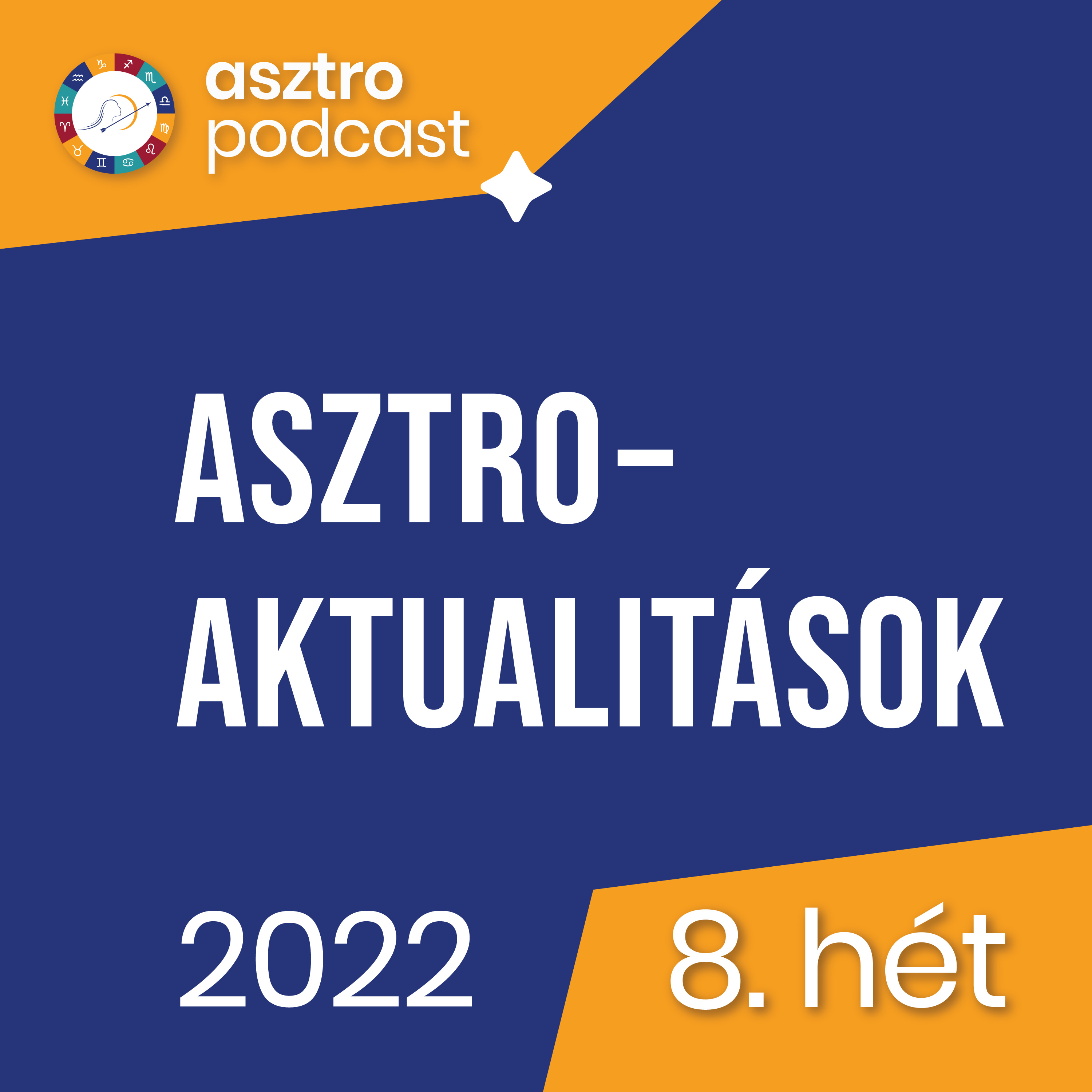 Asztro Podcast