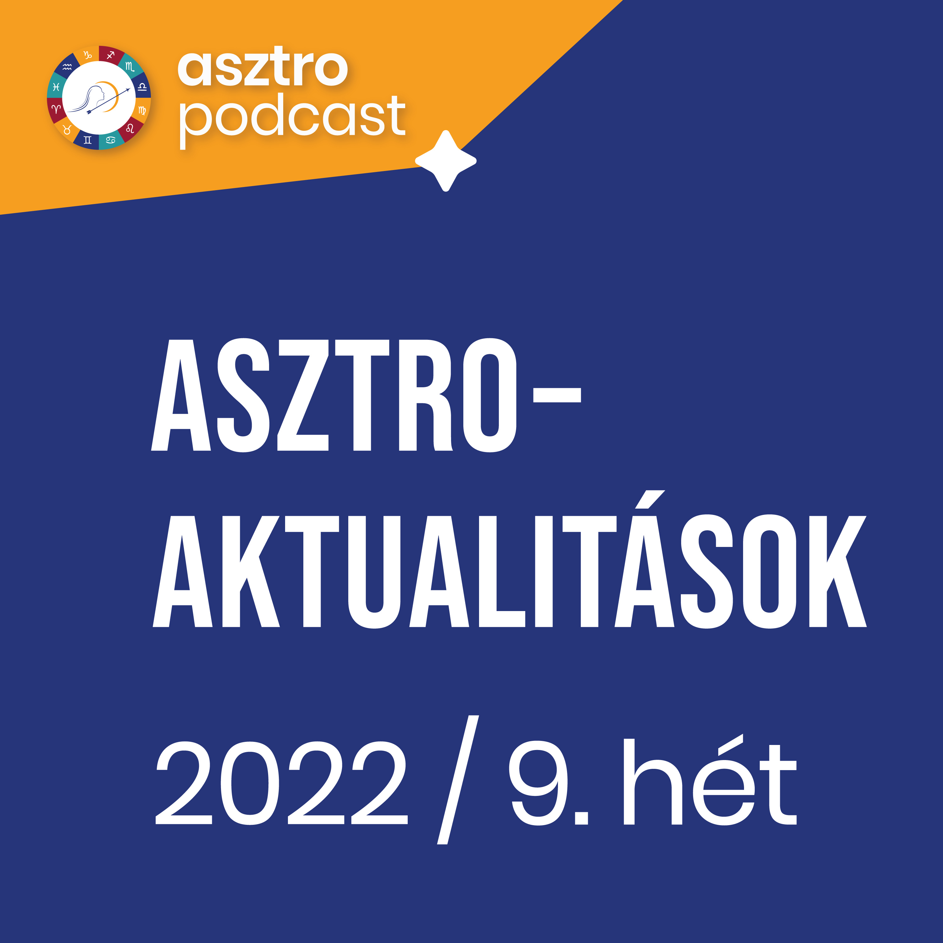 Asztro Podcast