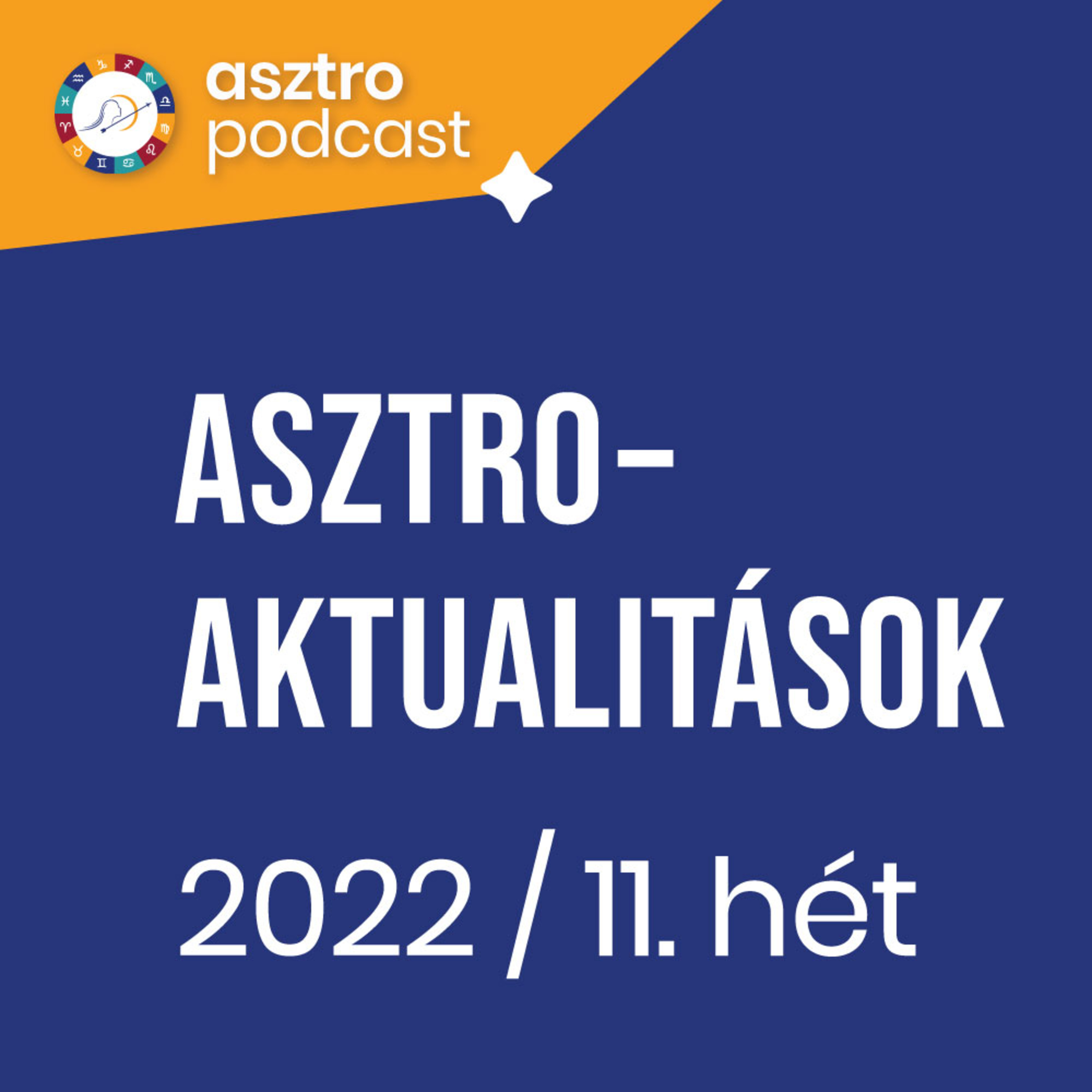 Asztro Podcast