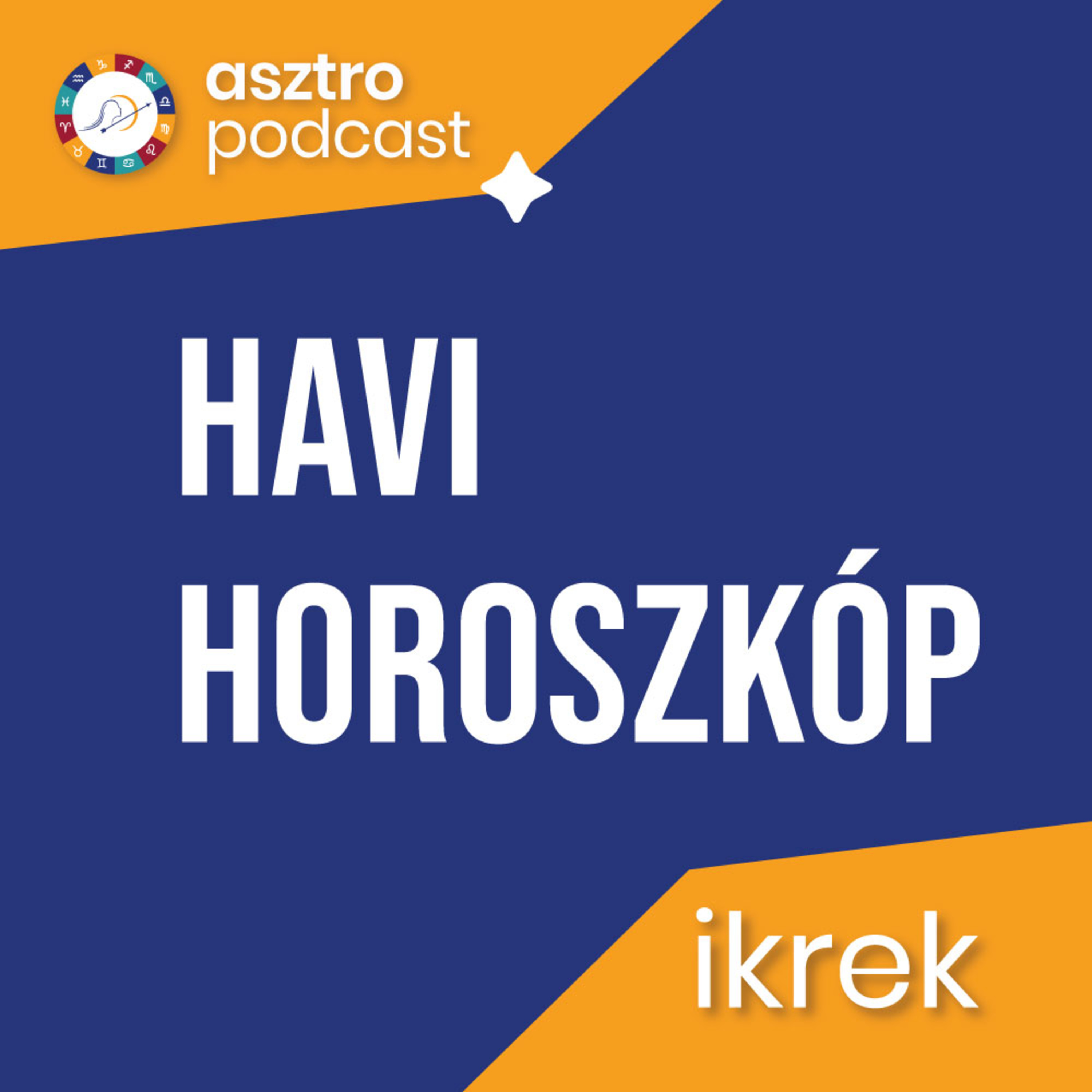 Asztro Podcast
