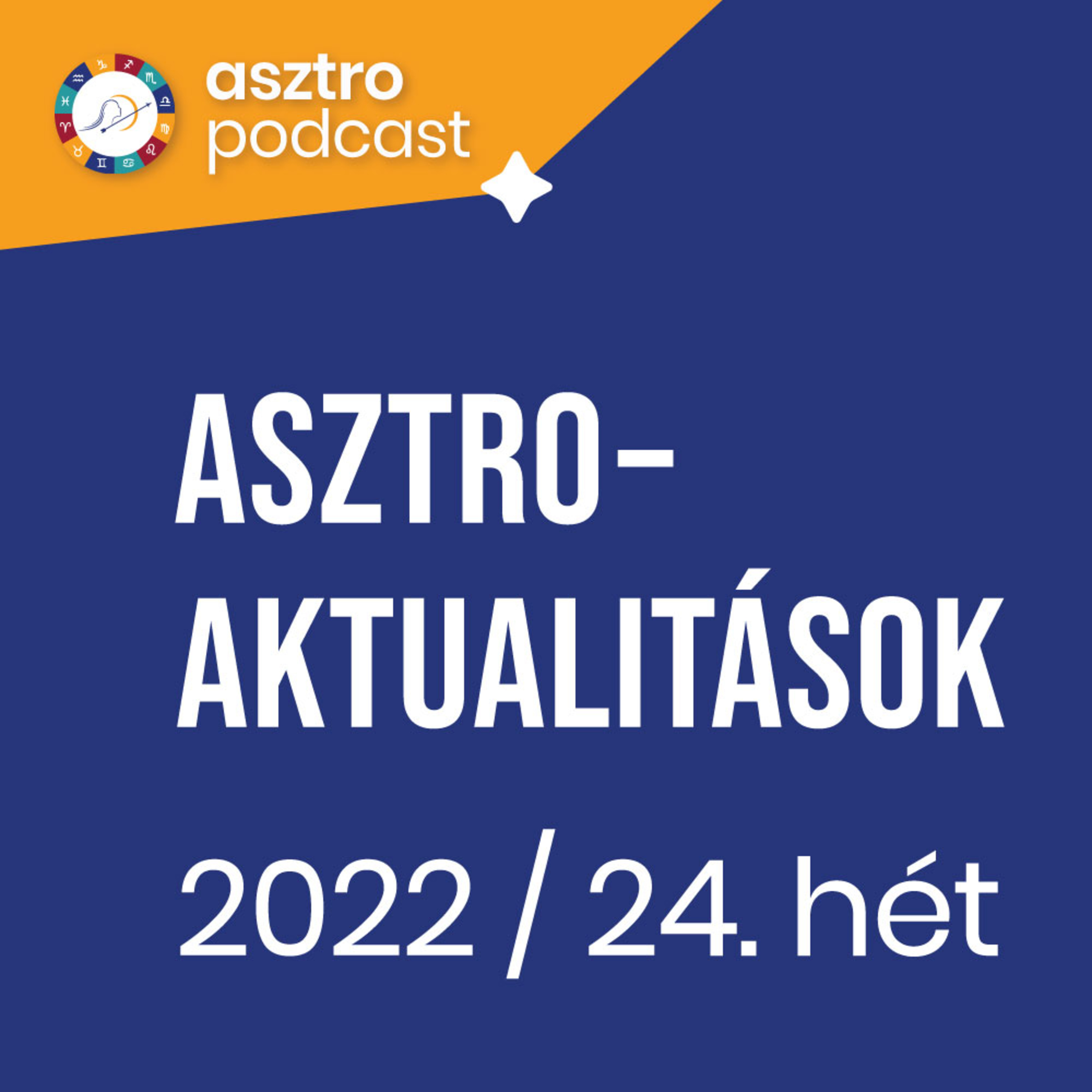 Asztro Podcast