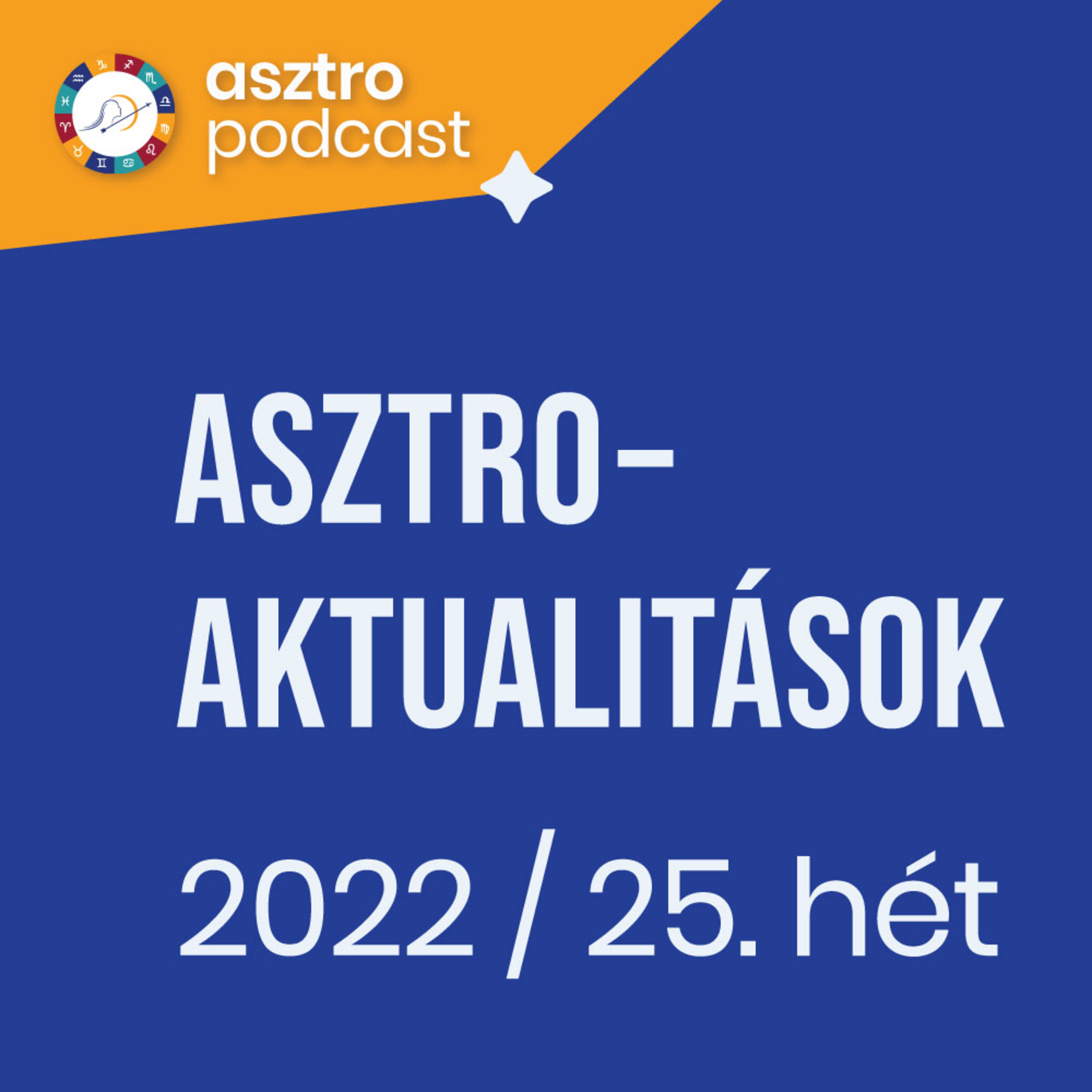 Asztro Podcast