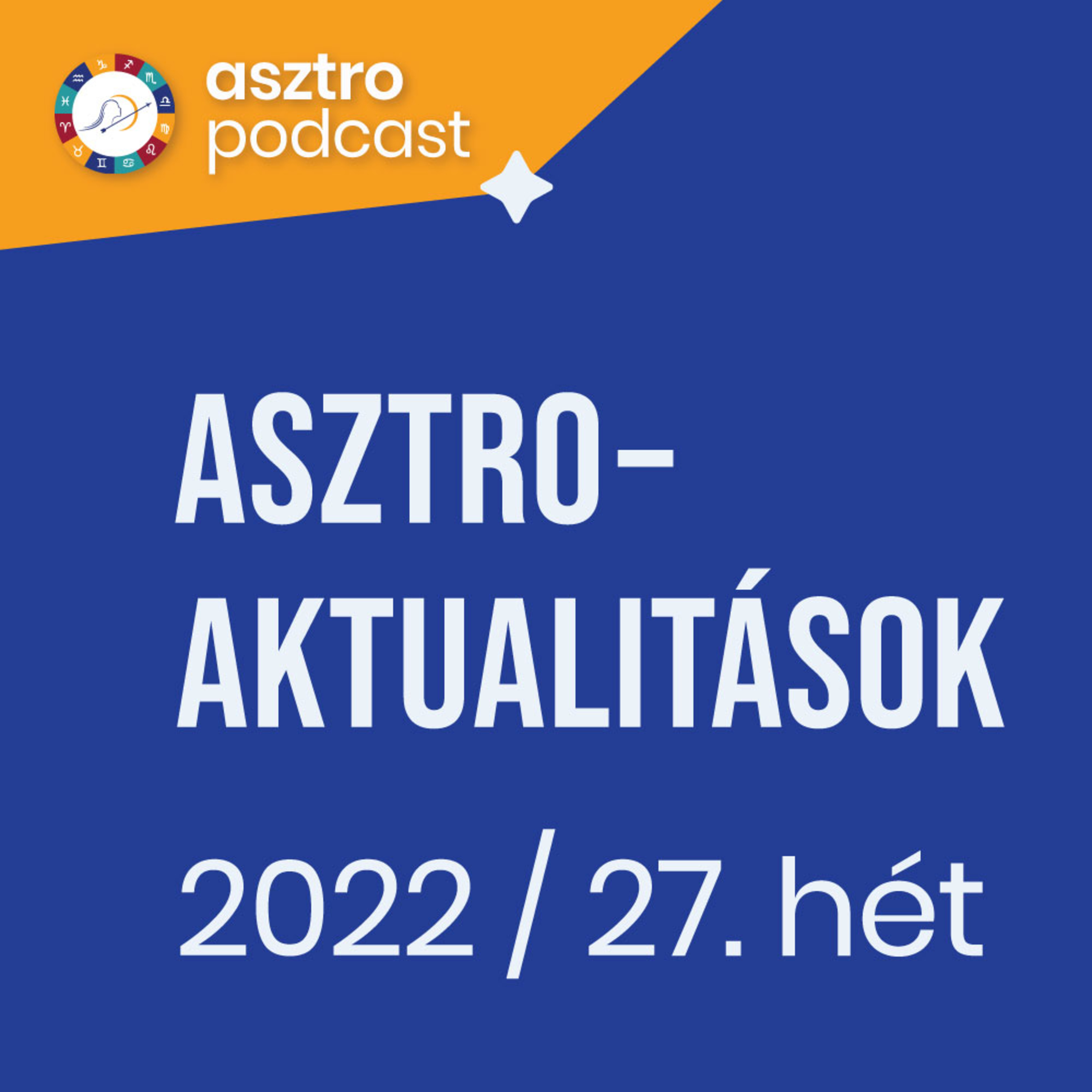 Asztro Podcast