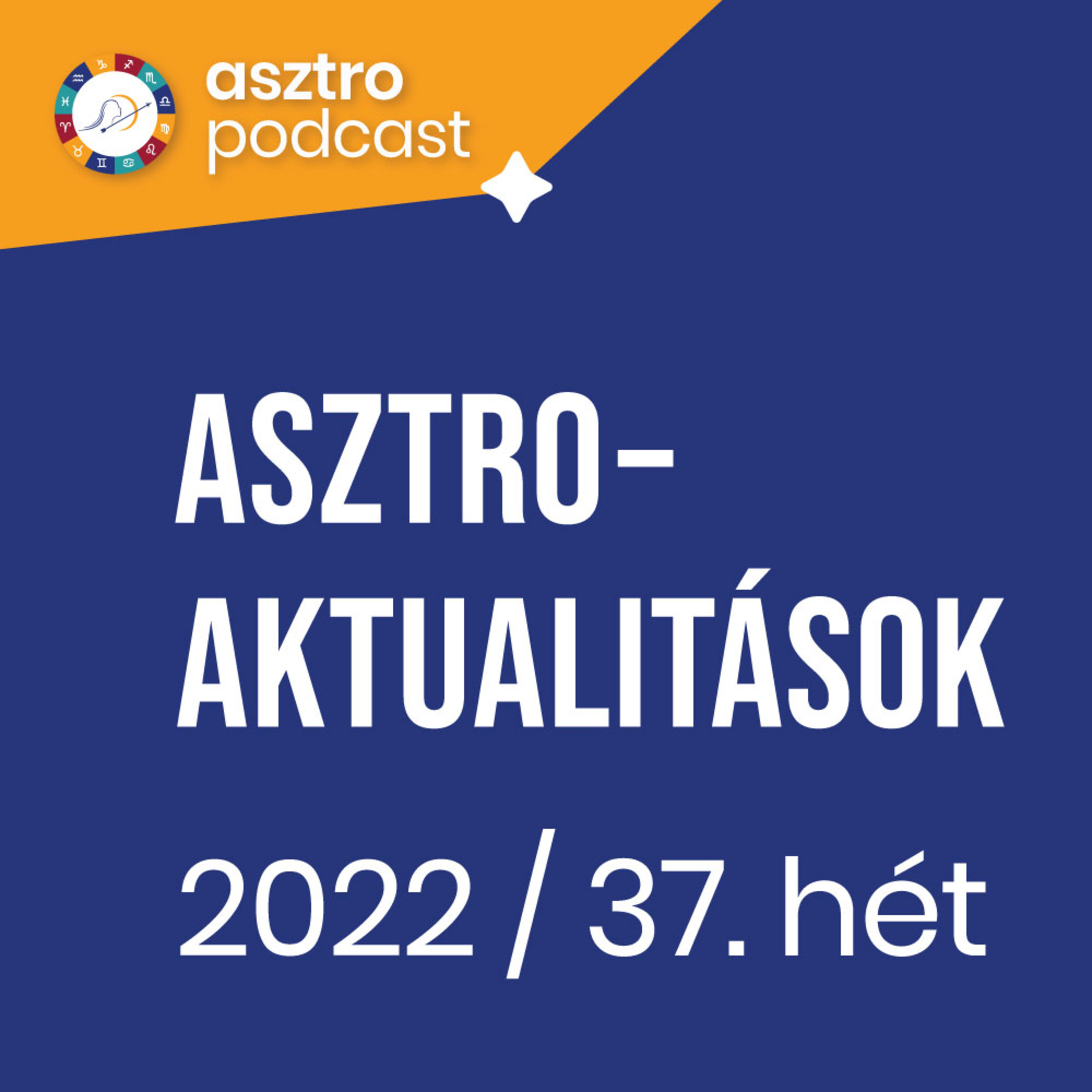 Asztro Podcast
