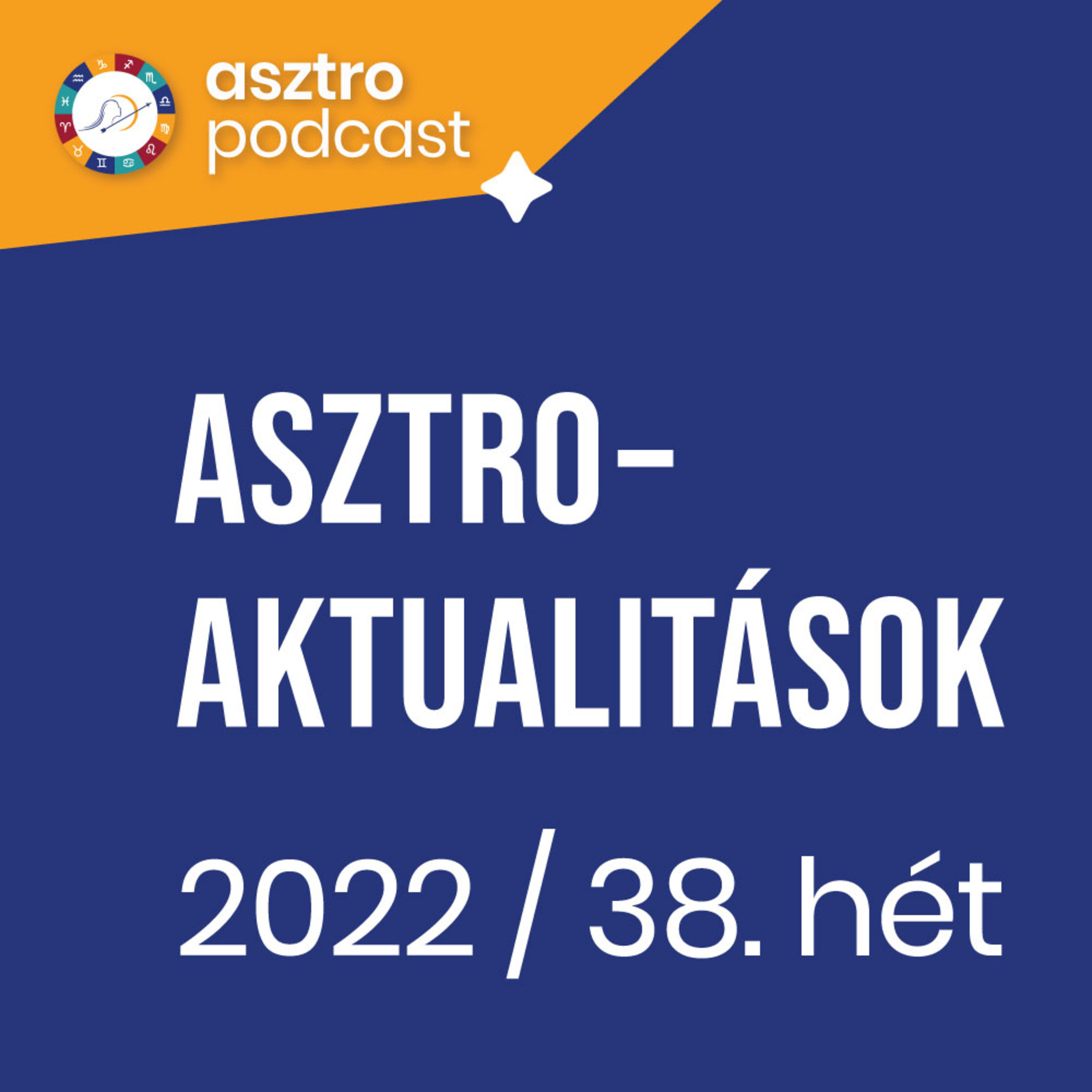Asztro Podcast