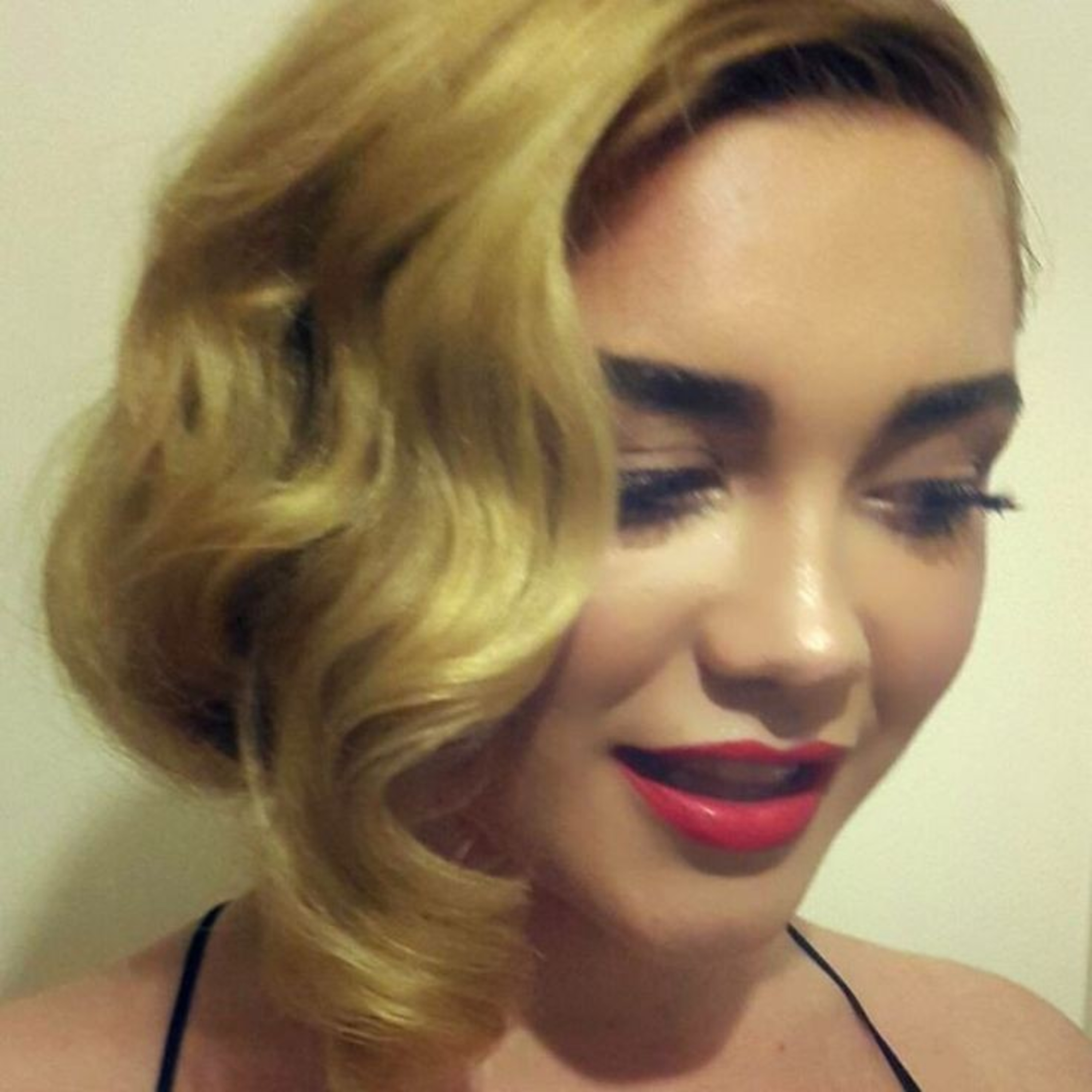 Flossie Rose