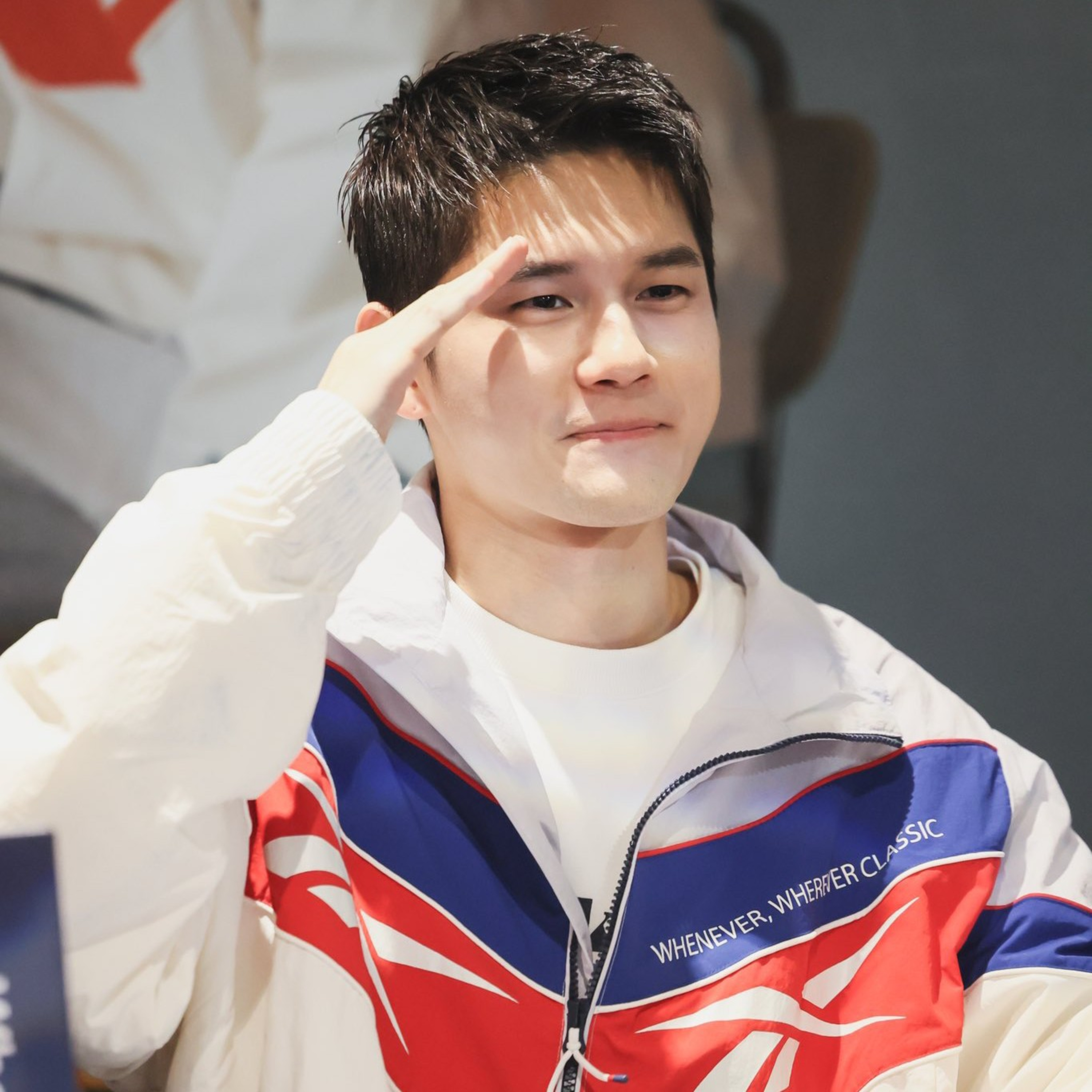 Ong Seongwu wamil episode artwork