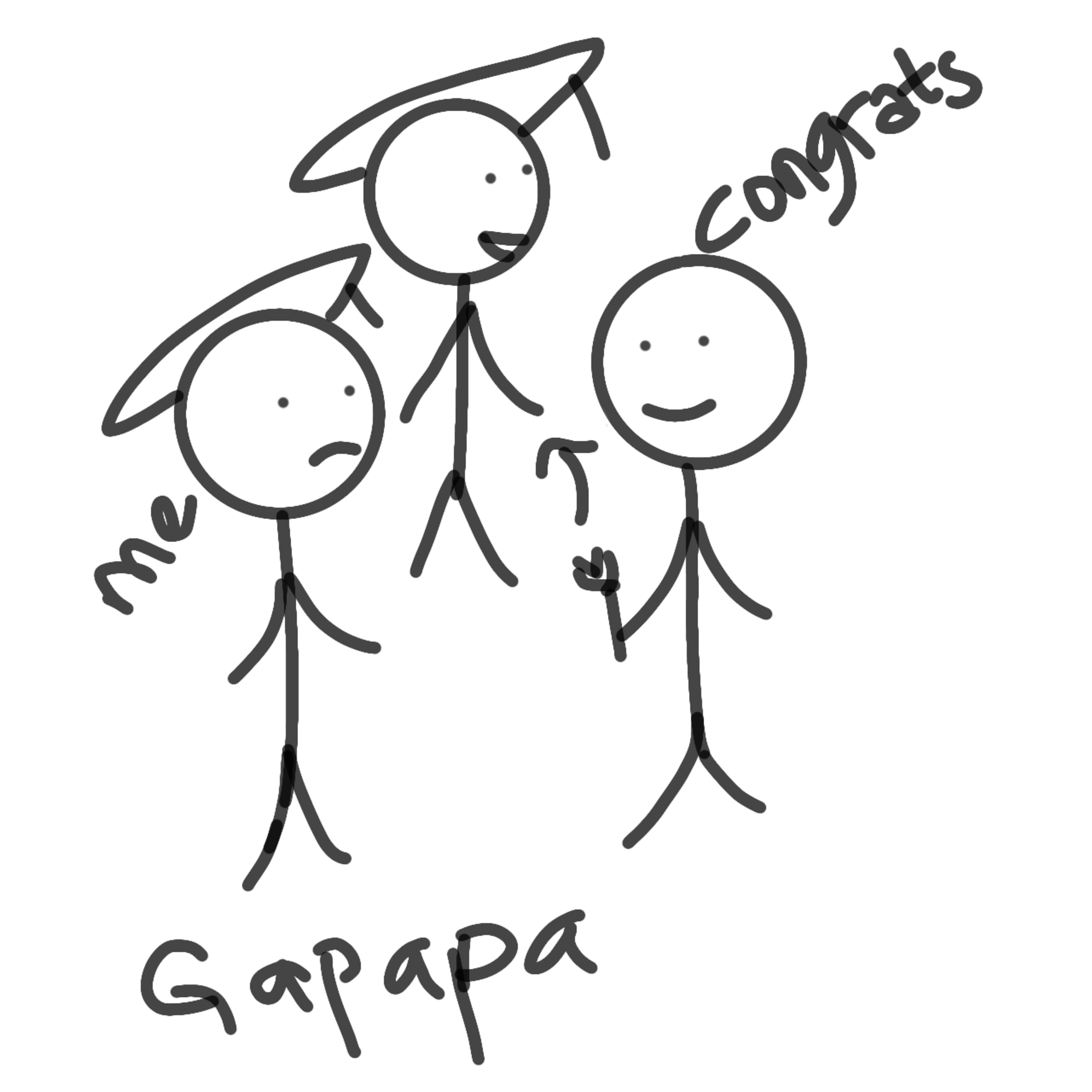 Gak tau endingnya gimana? episode artwork