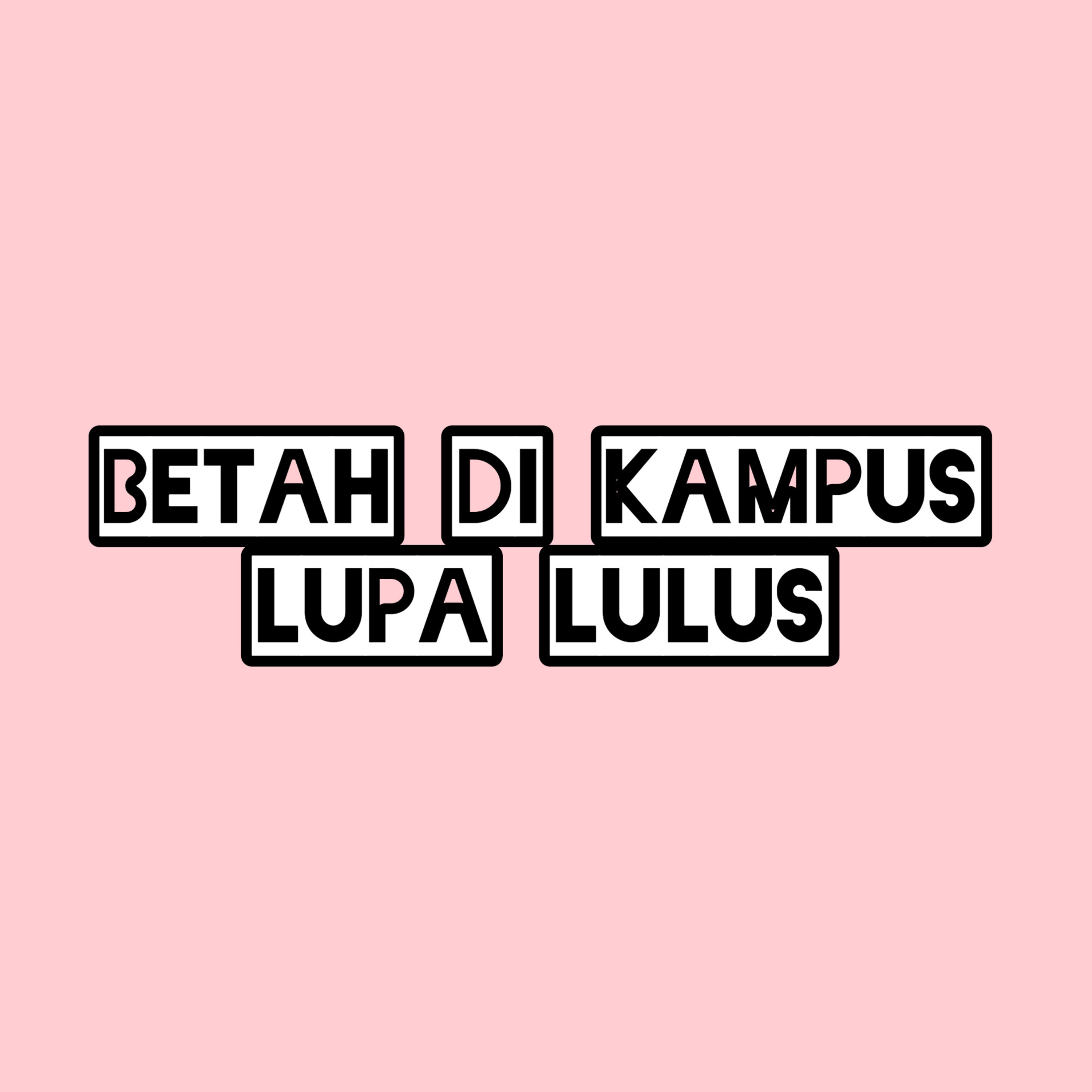 Cerita jadi mahasiswa. episode artwork