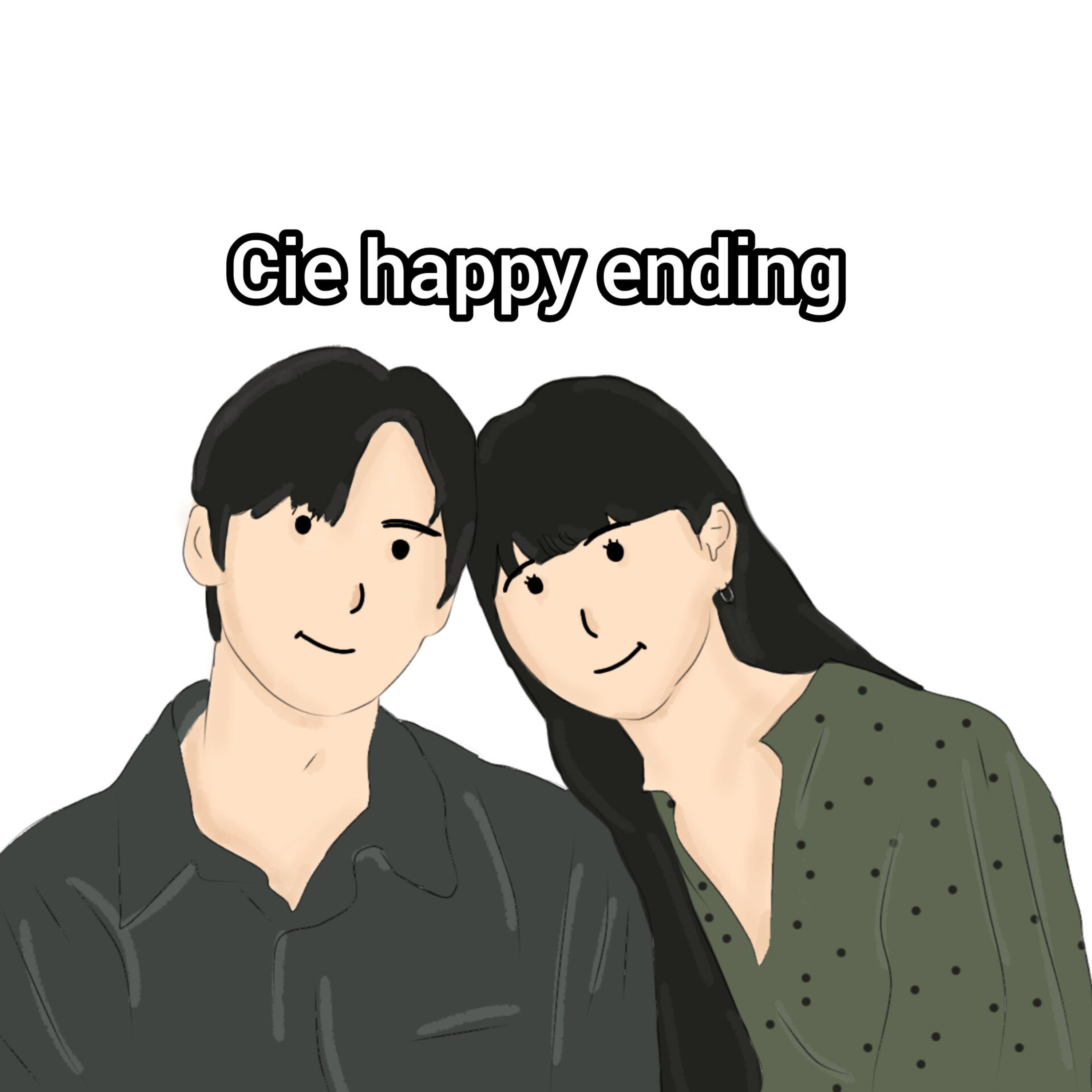 Gwenchanayo.. puh..sepuh episode artwork