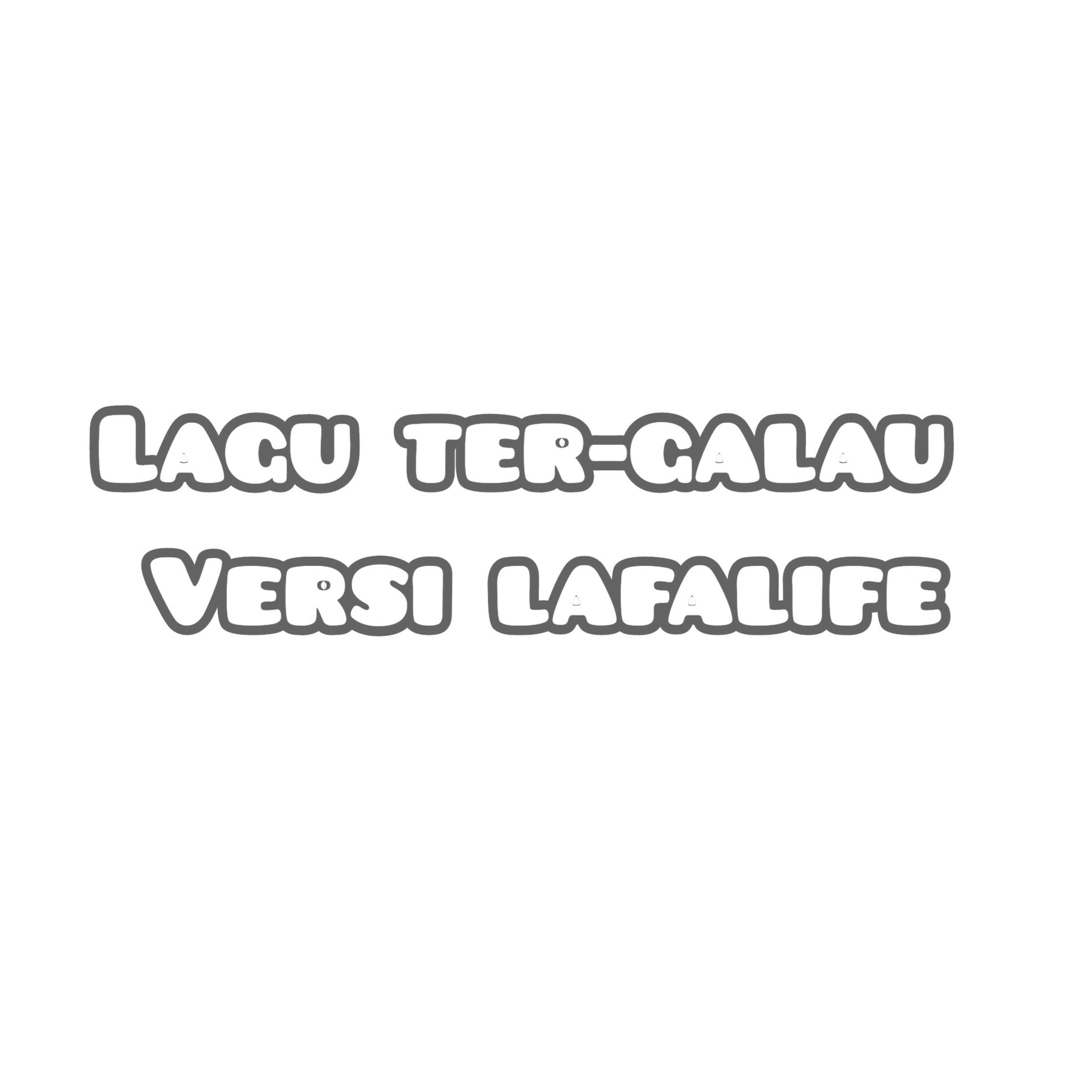 Ku kira lagu, ternyata kisahku:( episode artwork