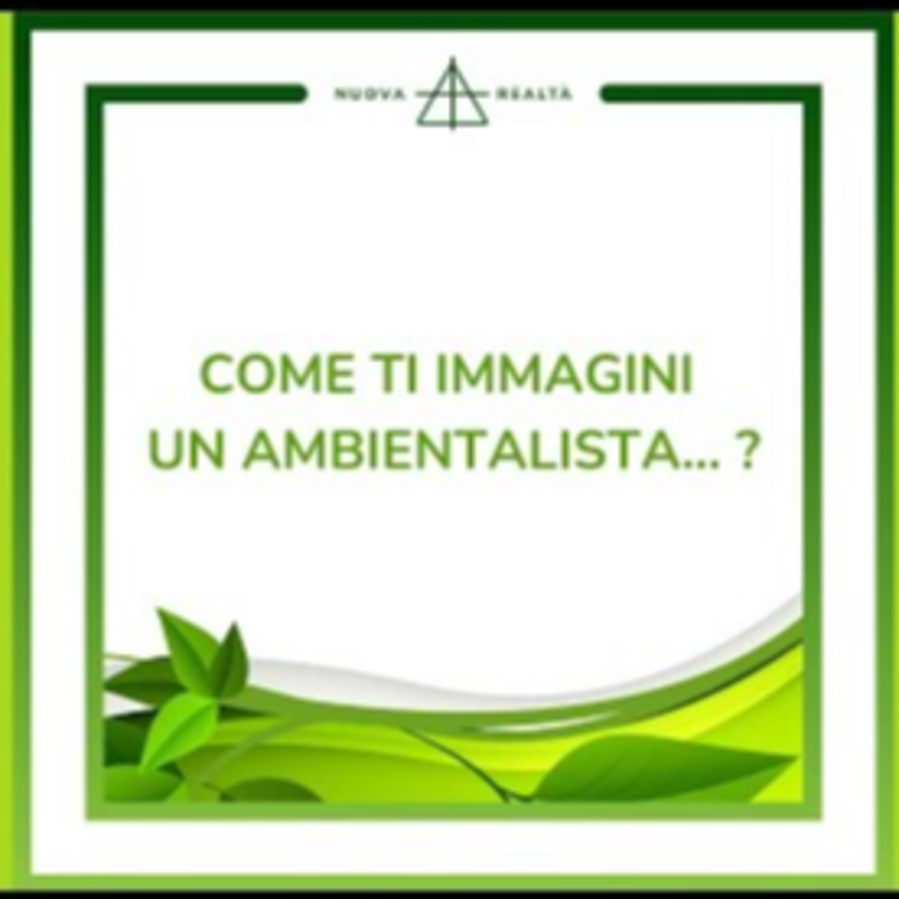 Nuova Realtà