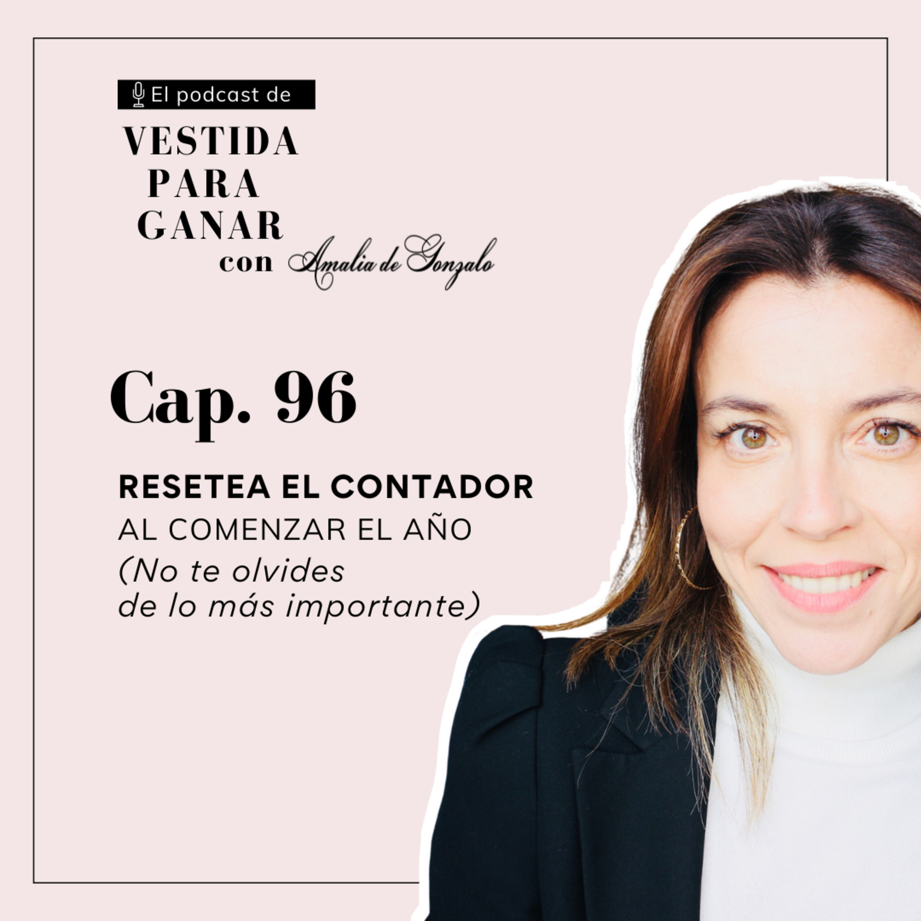 Vestida para Ganar