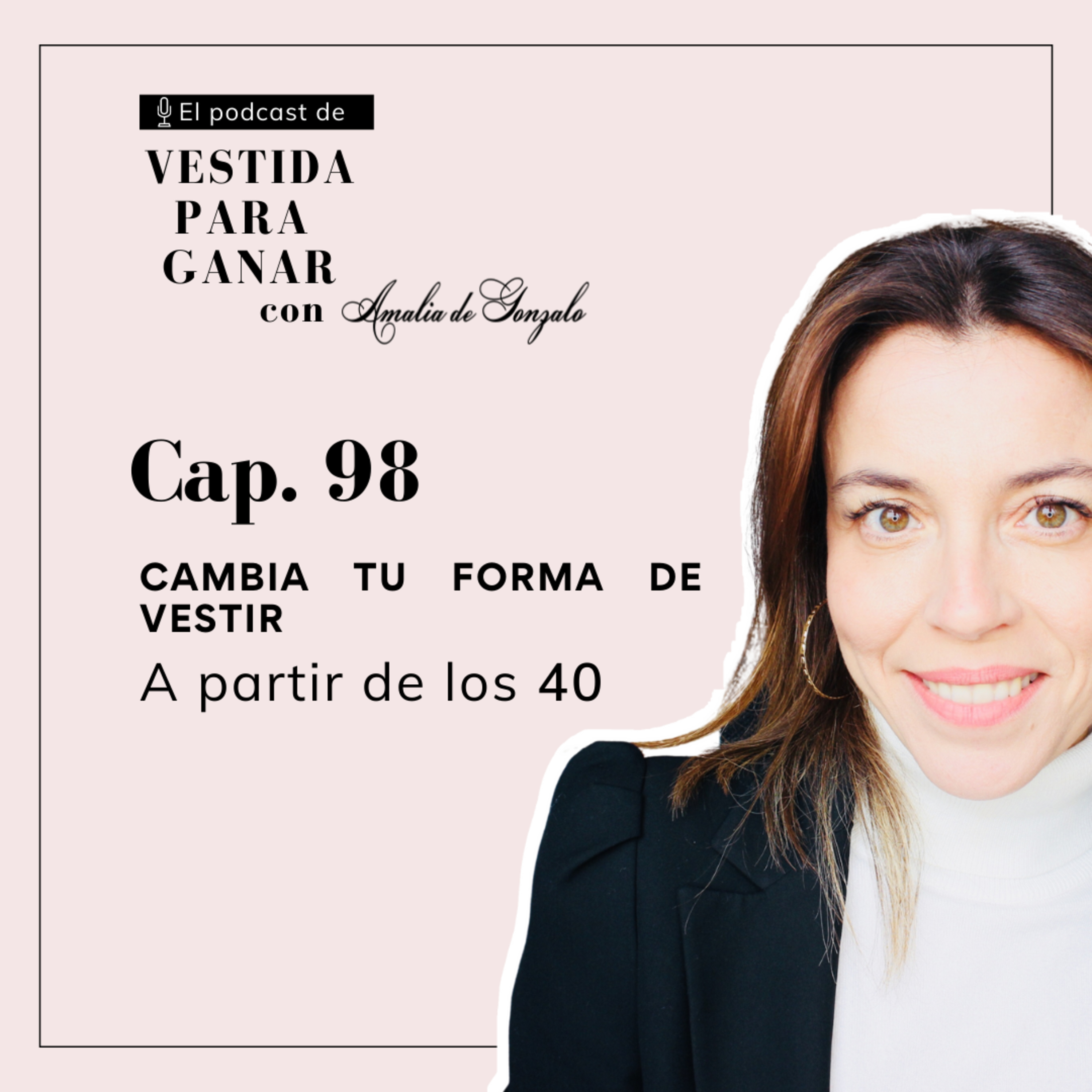 Vestida para Ganar