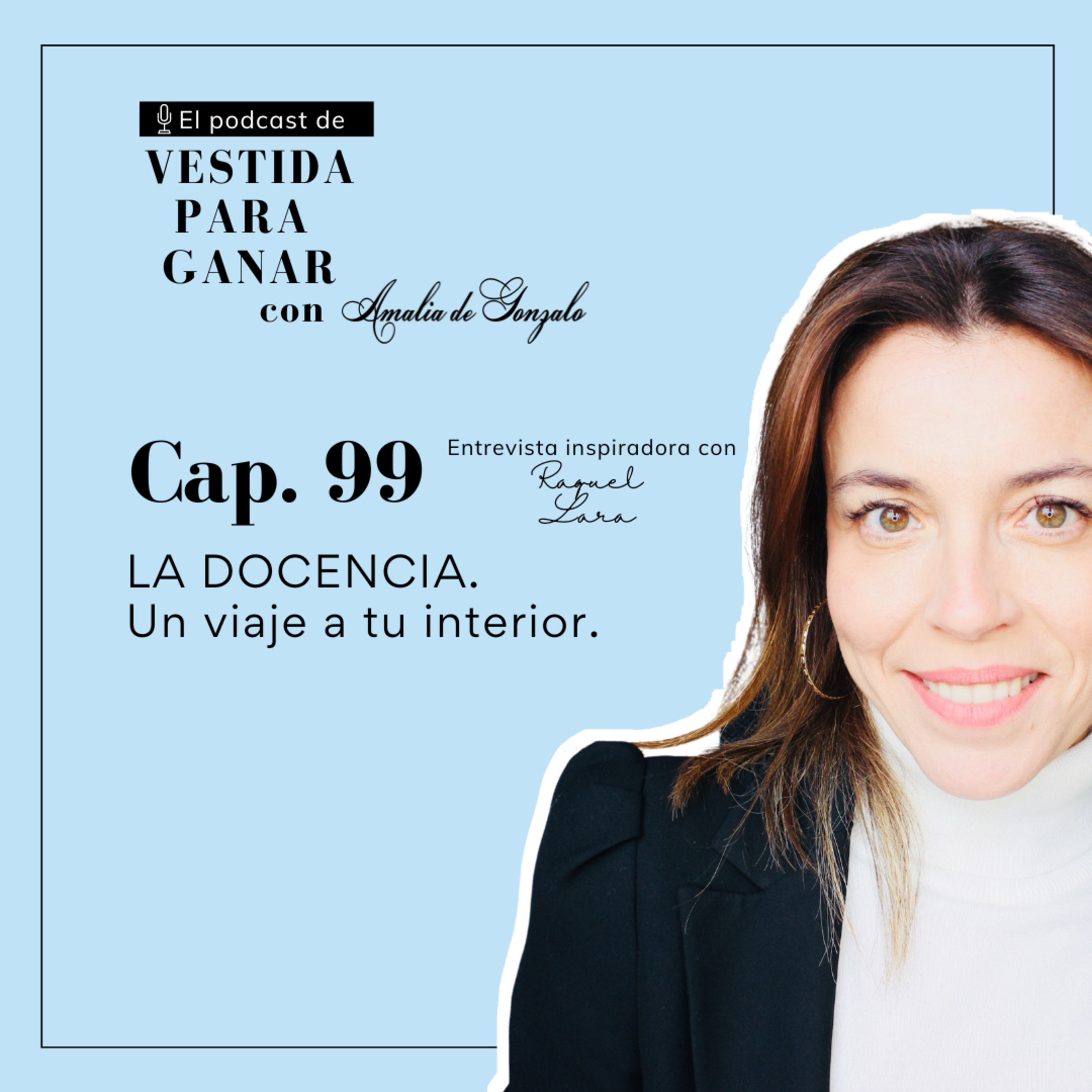 Vestida para Ganar