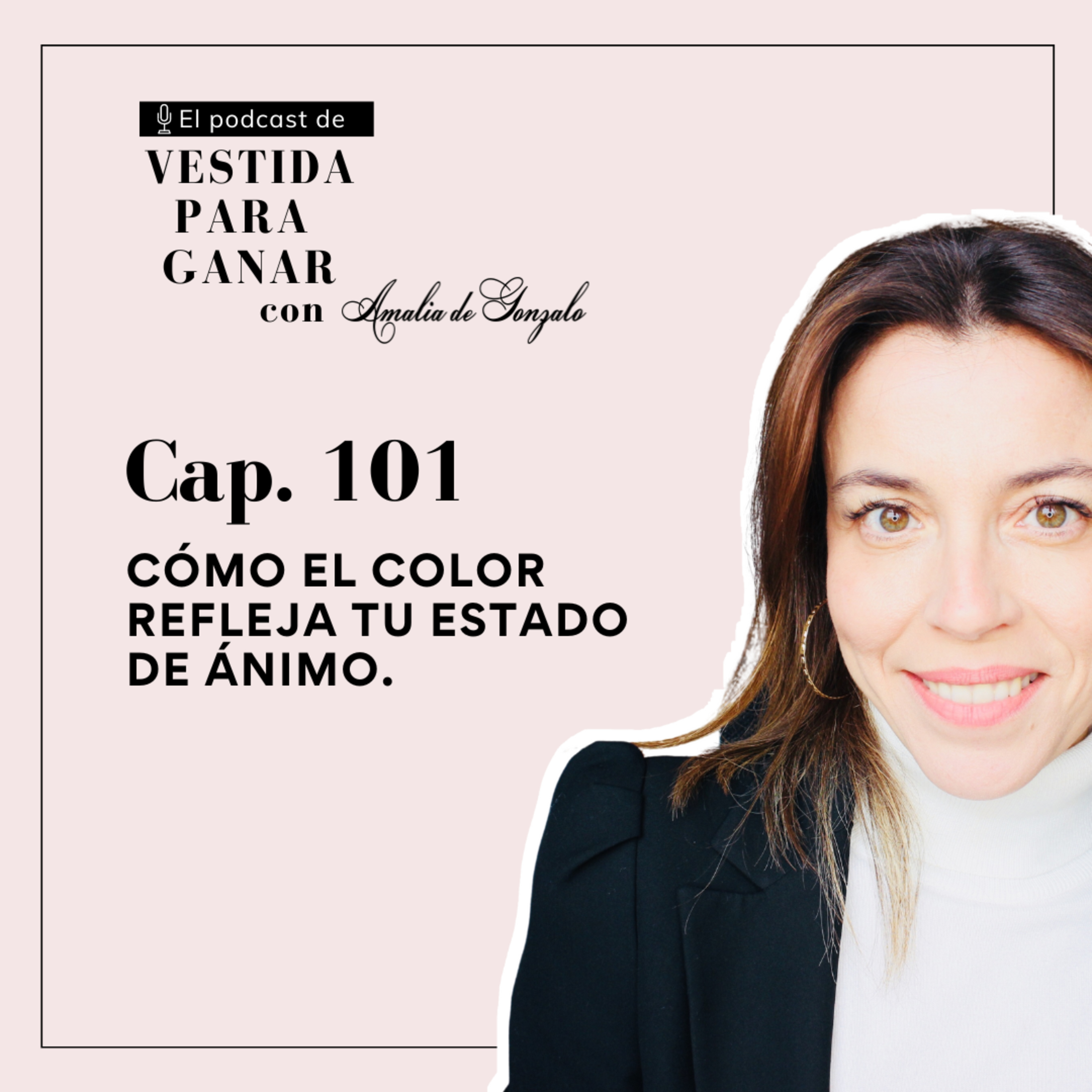Vestida para Ganar
