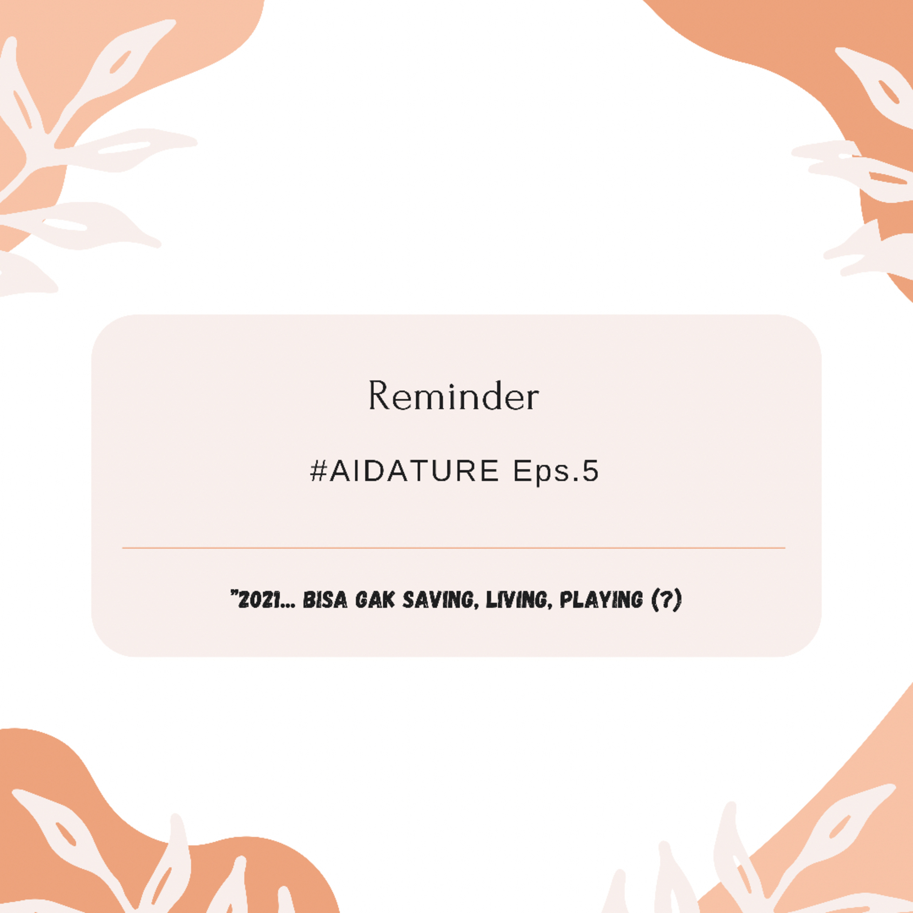 AIDATURE