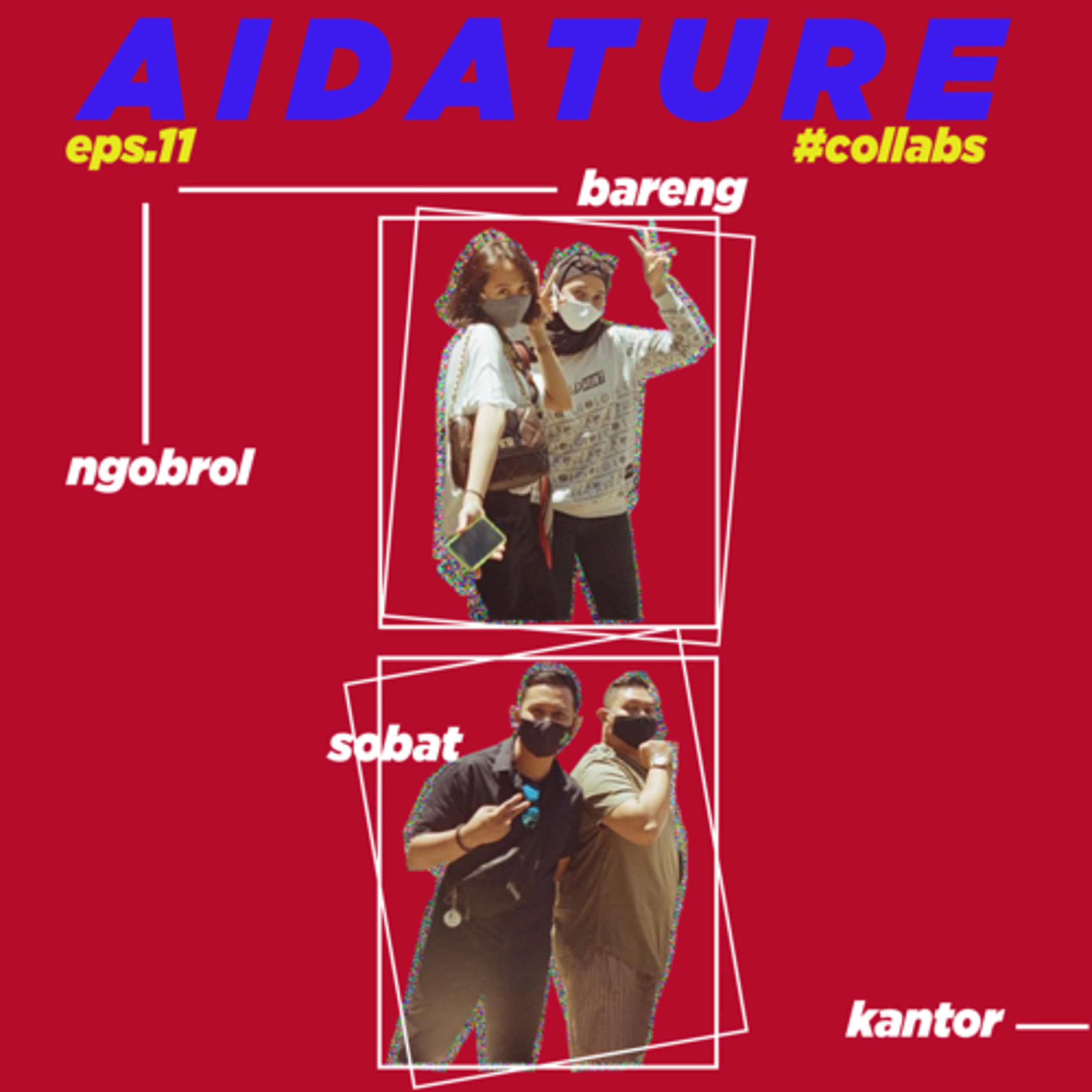 AIDATURE