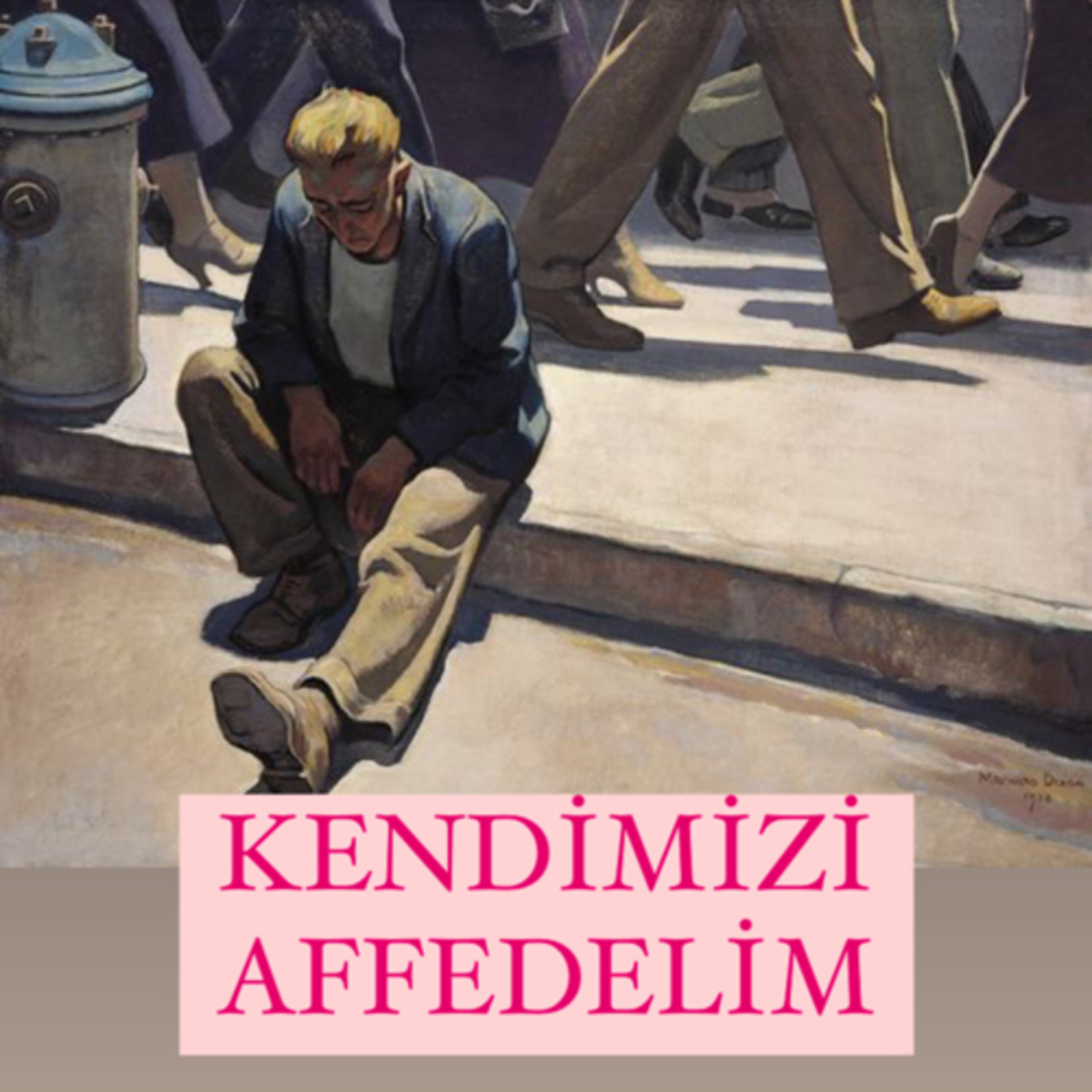 KENDİMİZİ AFFEDELİM episode artwork