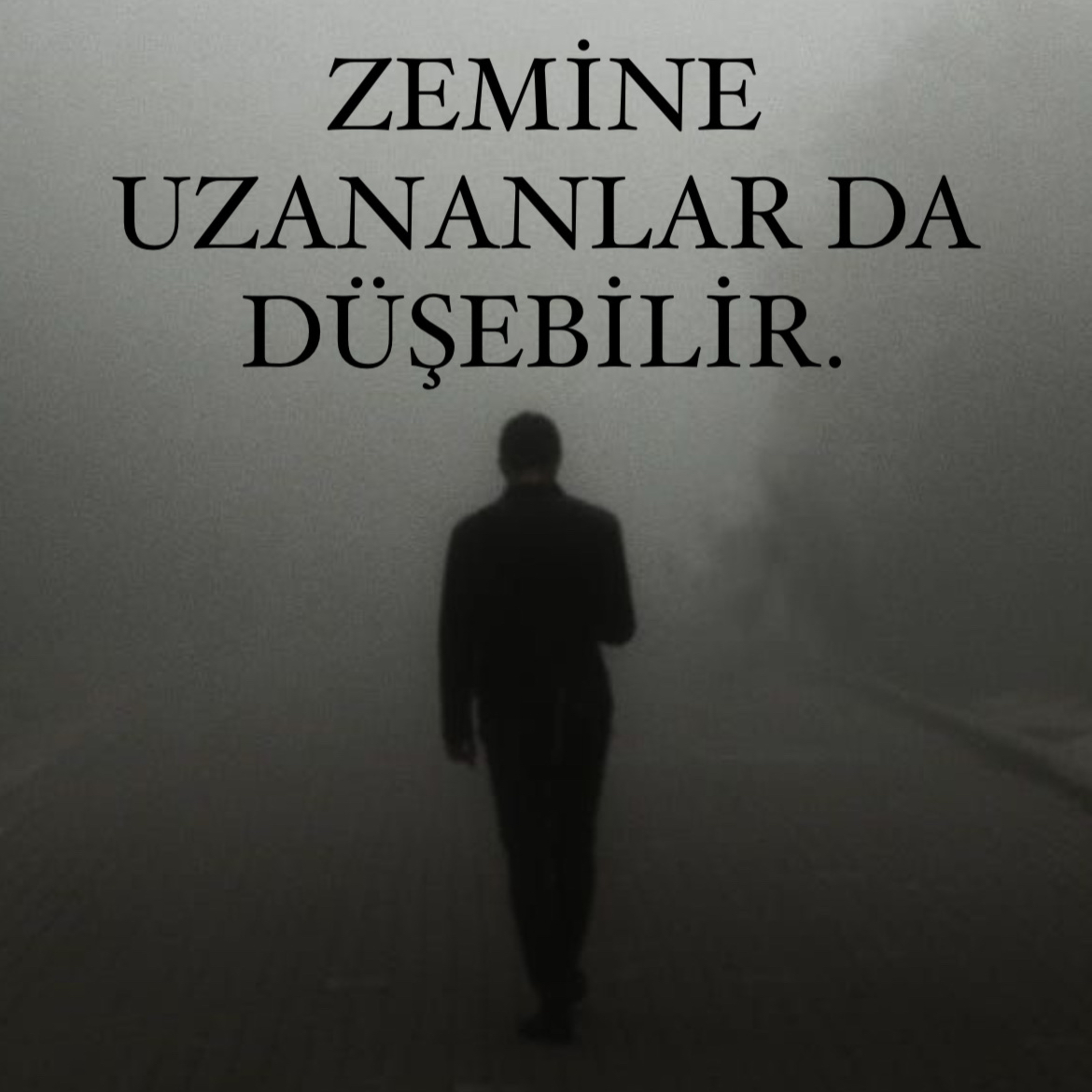 ZEMİNE UZANANLAR DA DÜŞEBİLİR episode artwork