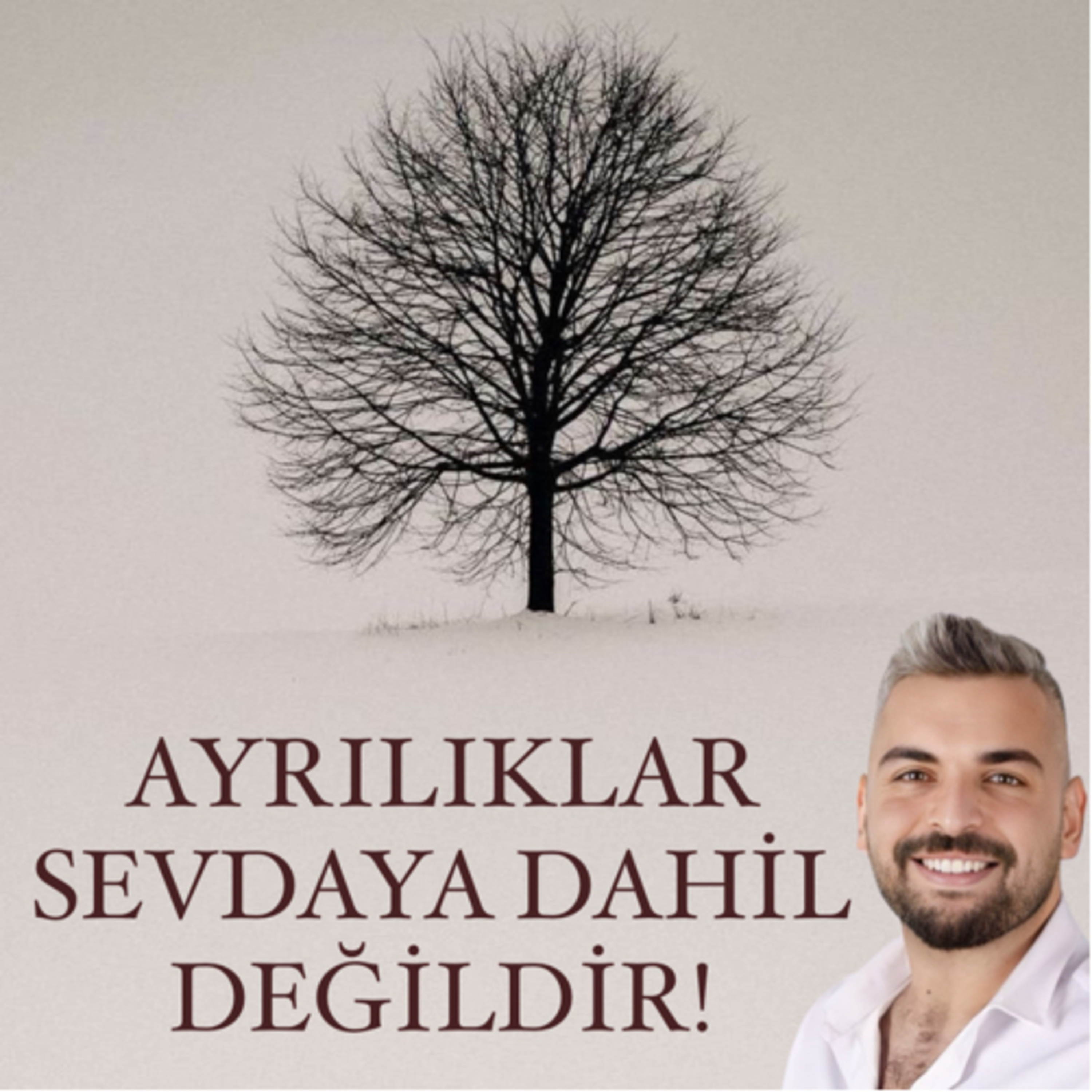 AYRILIKLAR SEVDAYA DAHİL! (DEĞİLDİR) episode artwork