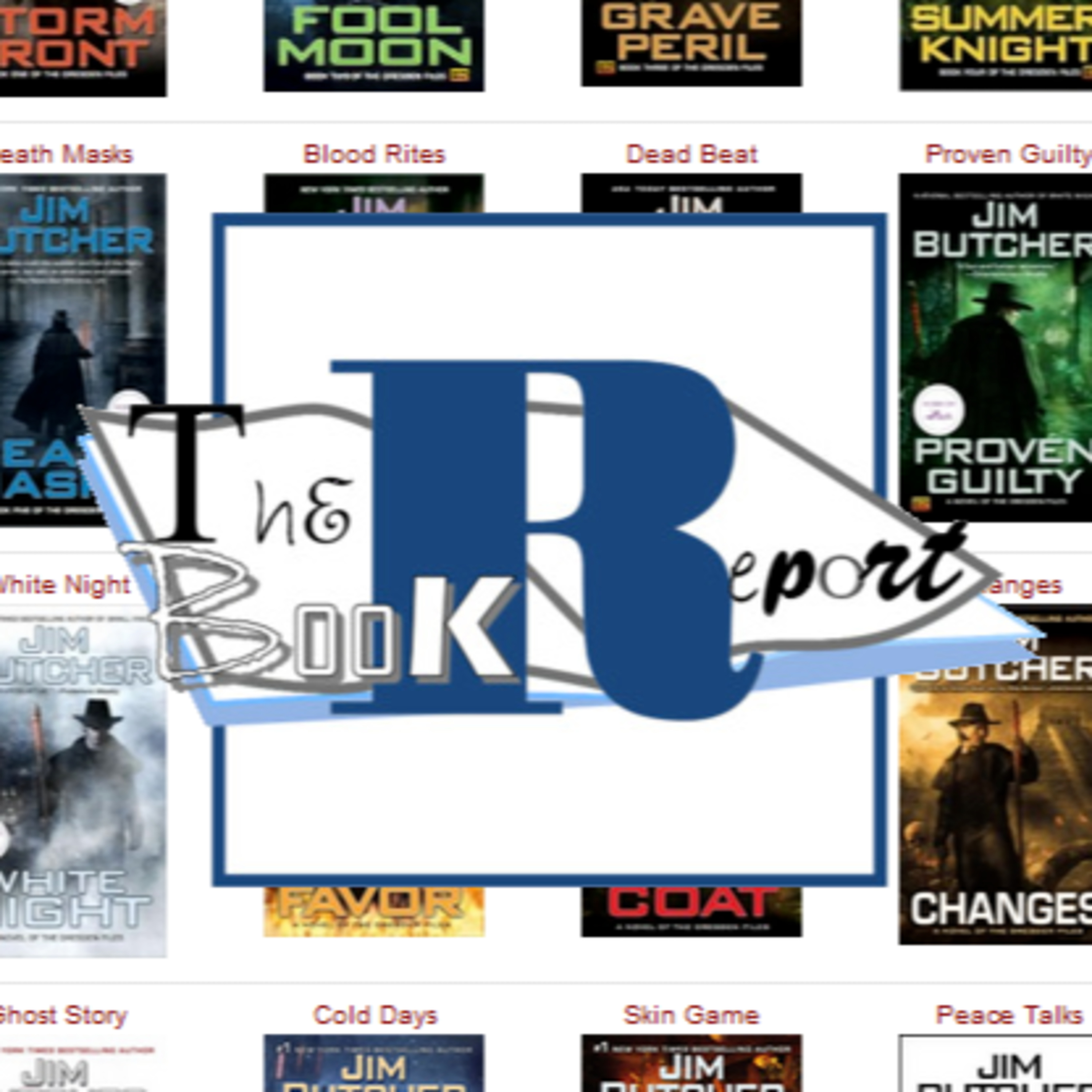 The Book Report