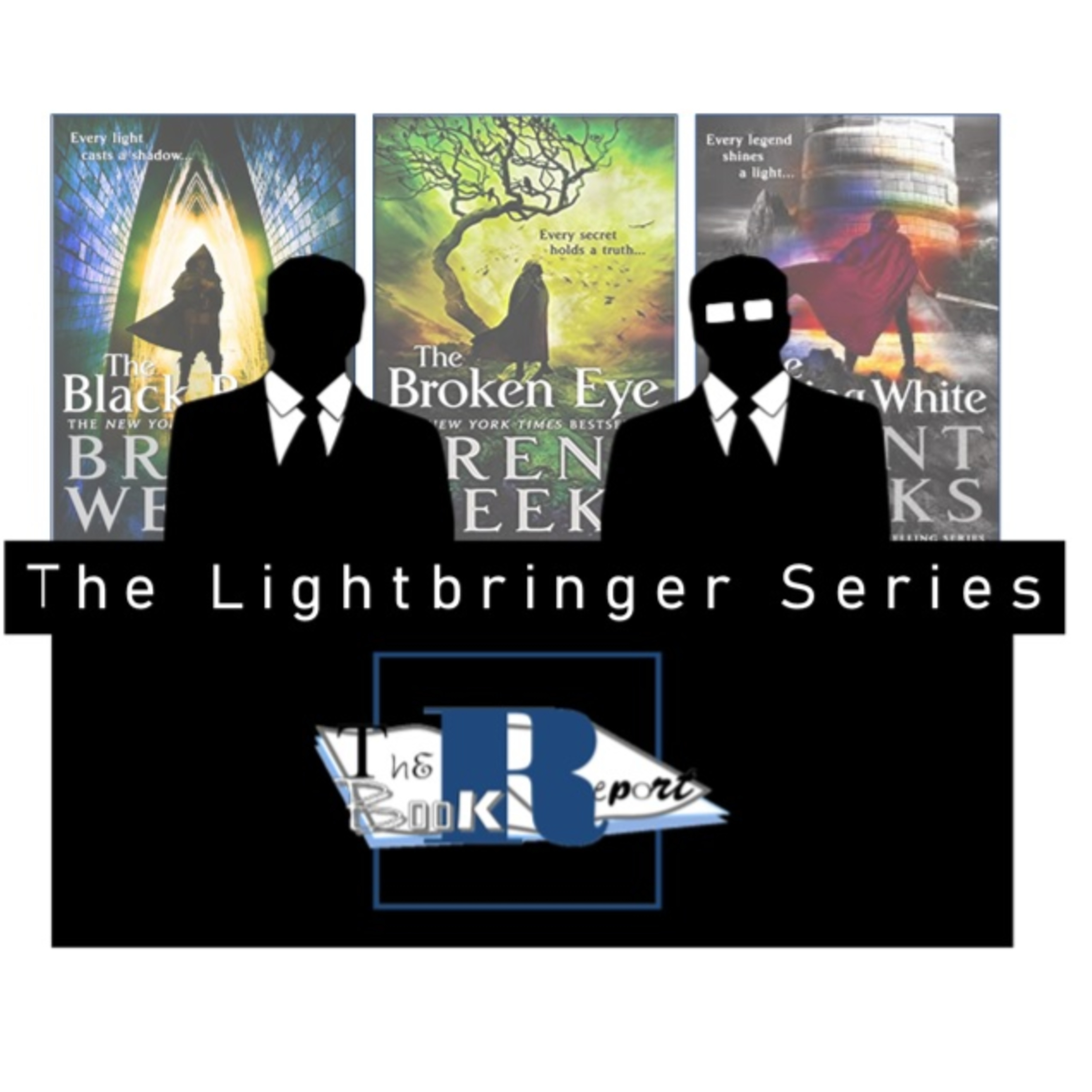 The Book Report