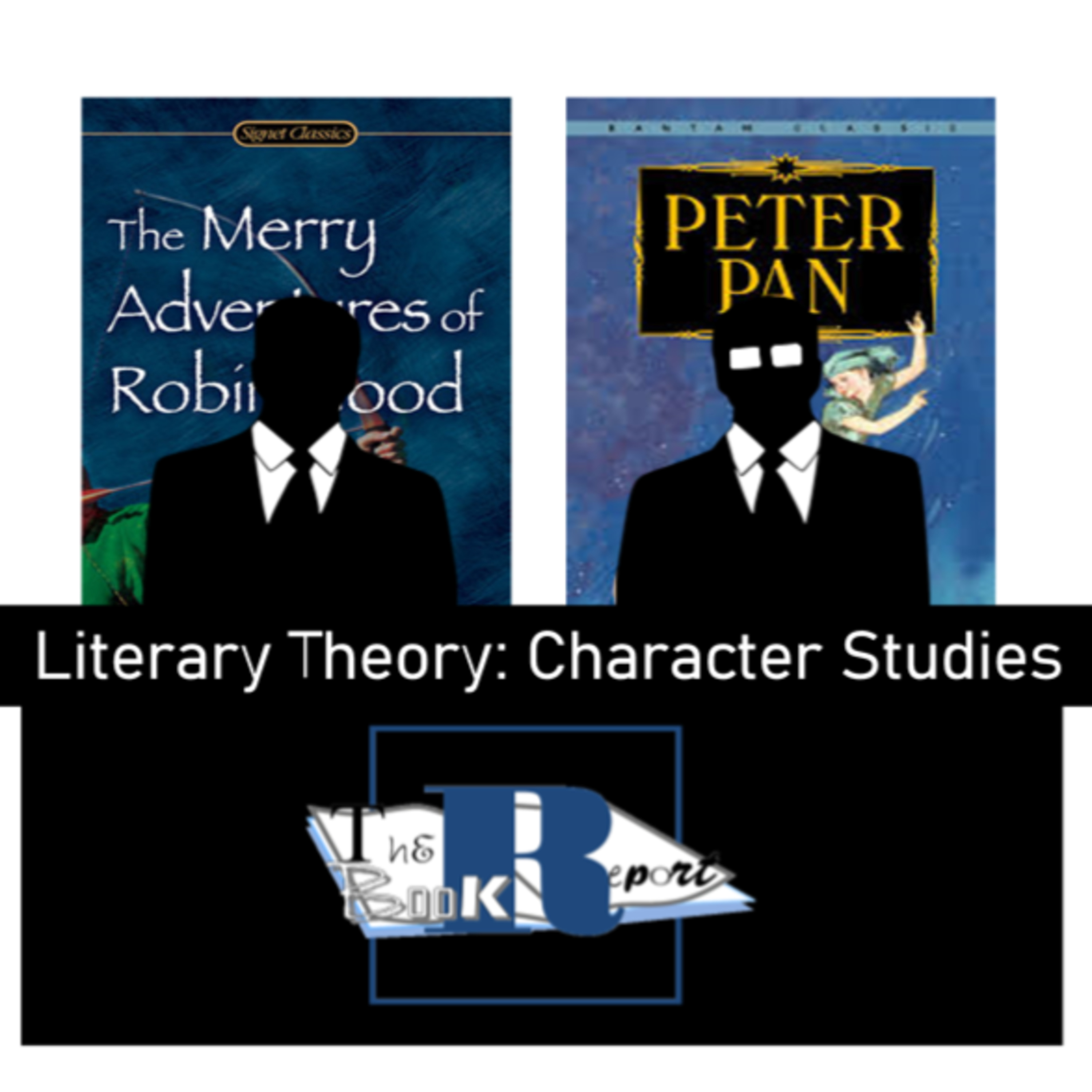 The Book Report