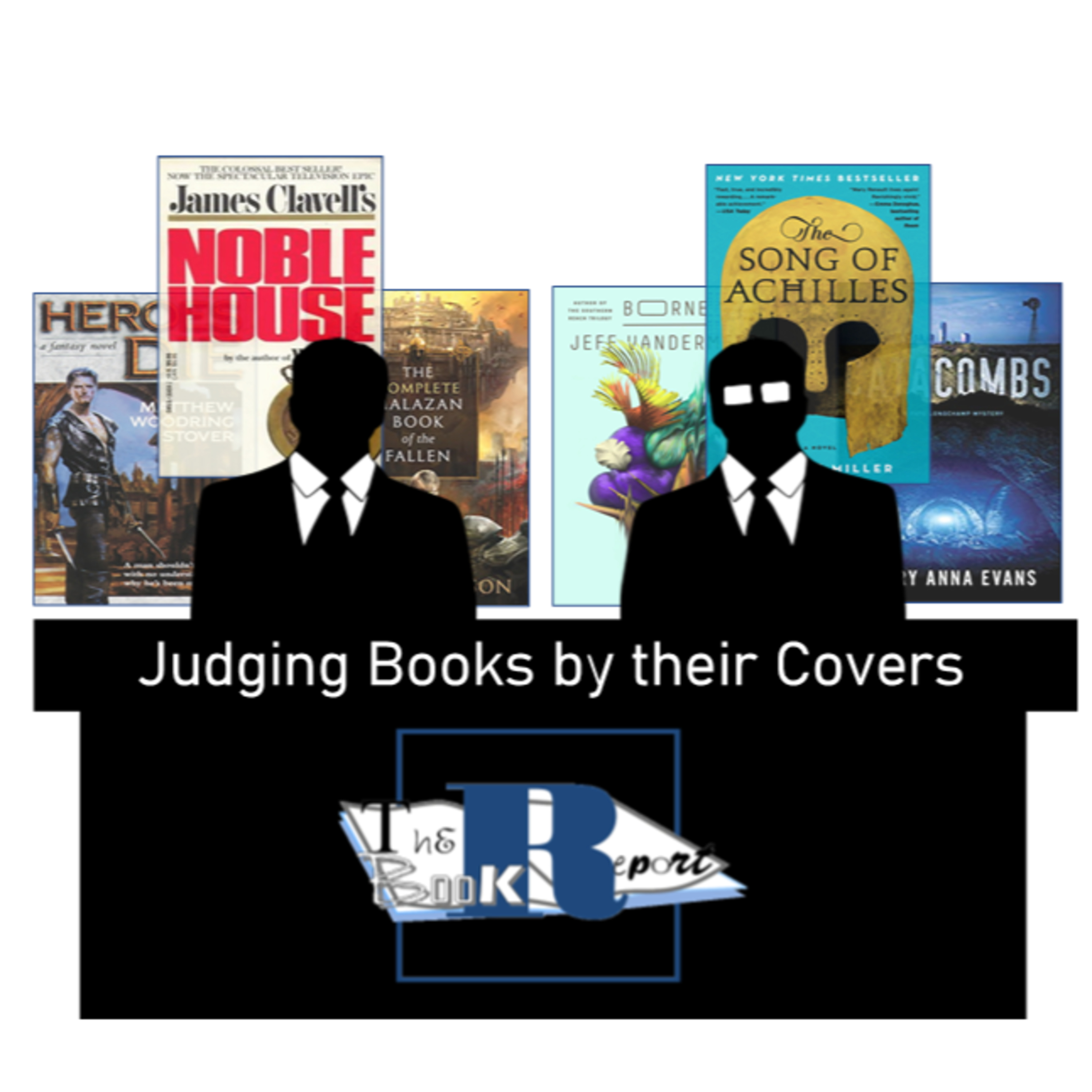 The Book Report