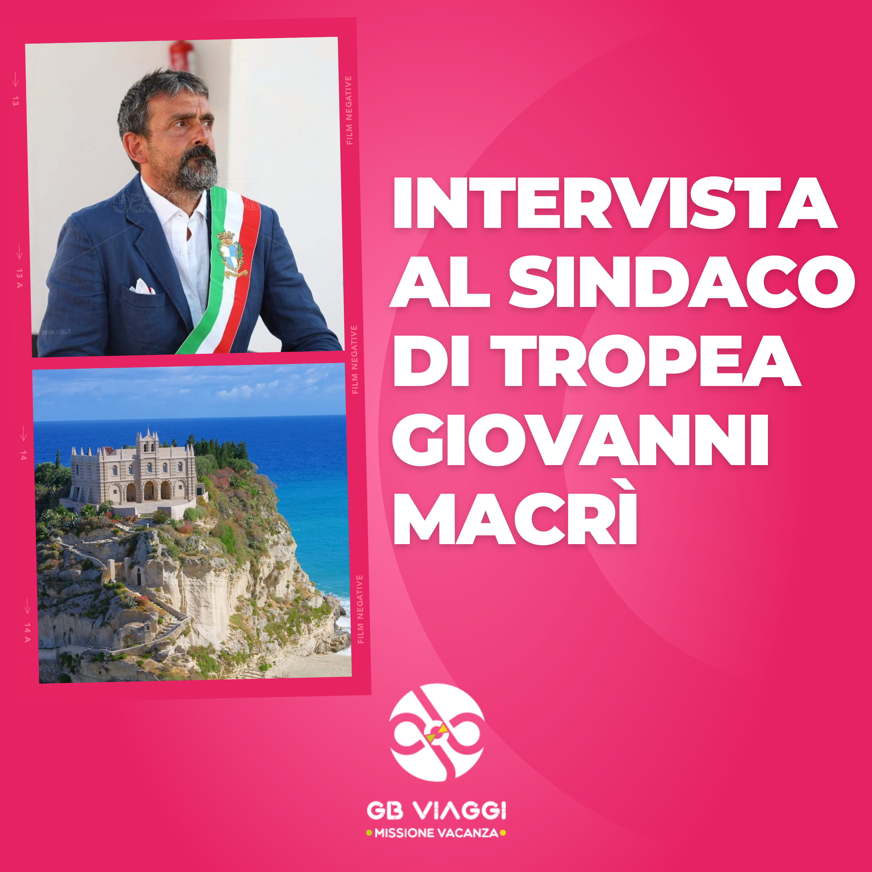 Una Vita in Vacanza
