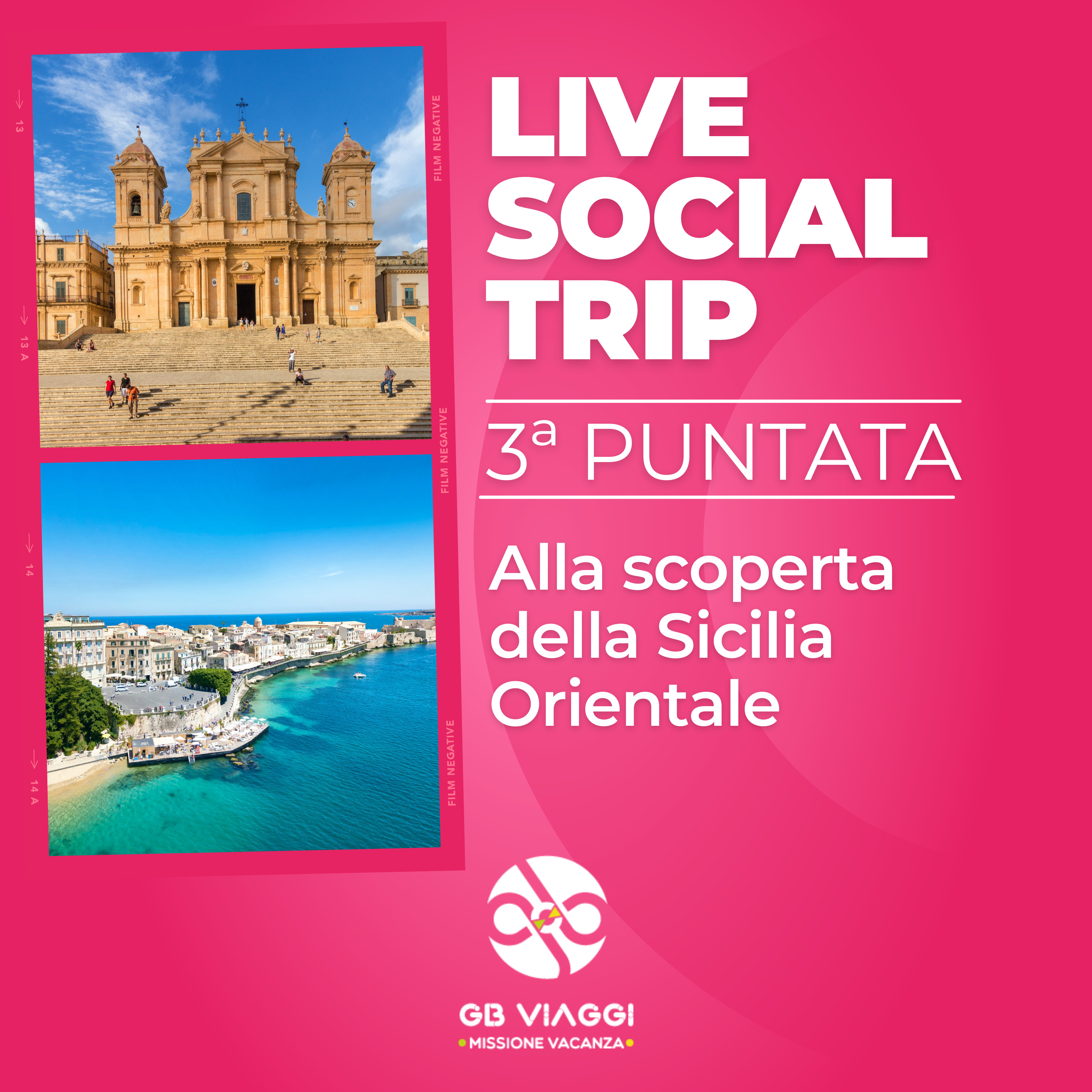 Una Vita in Vacanza