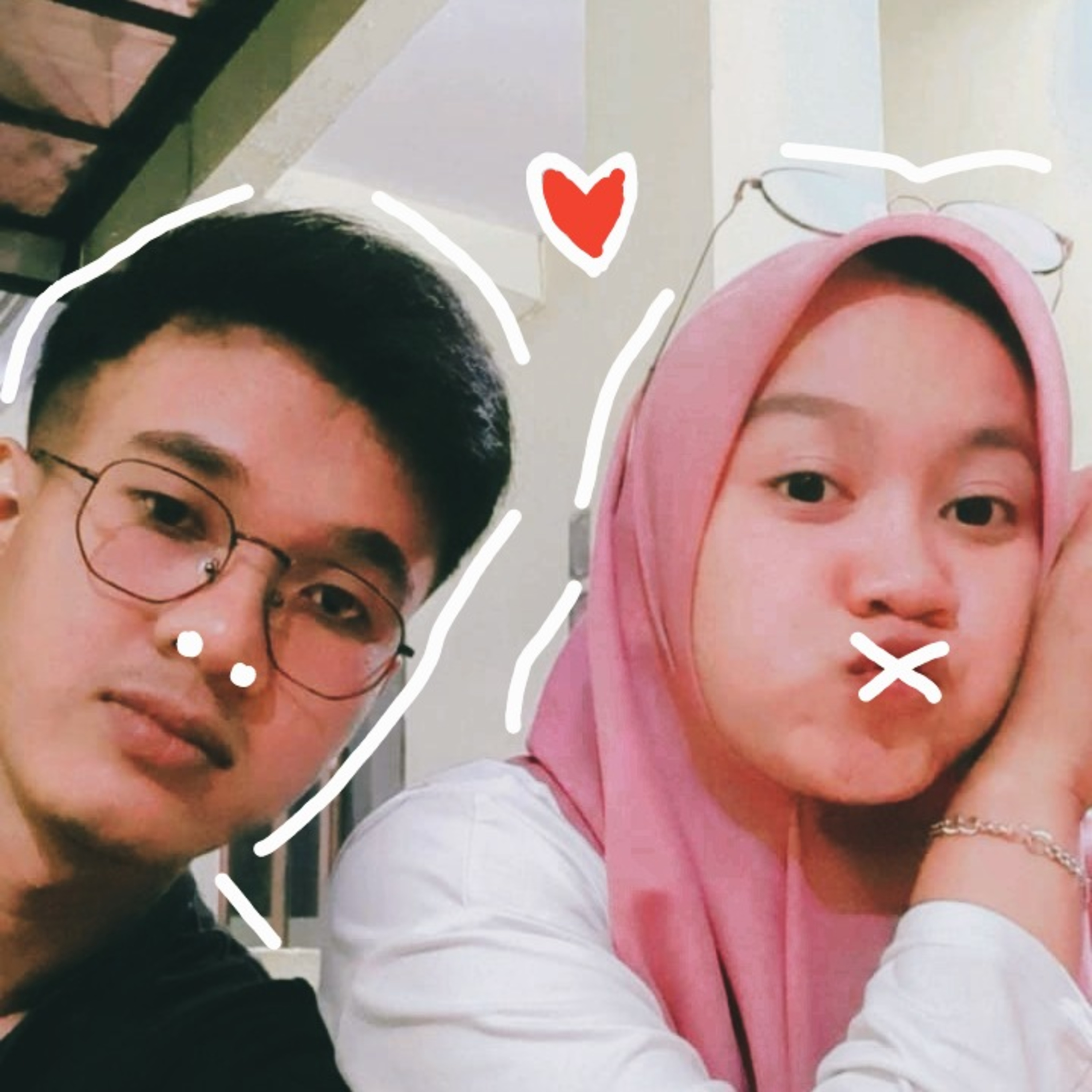 Yuk Kenal Gua
