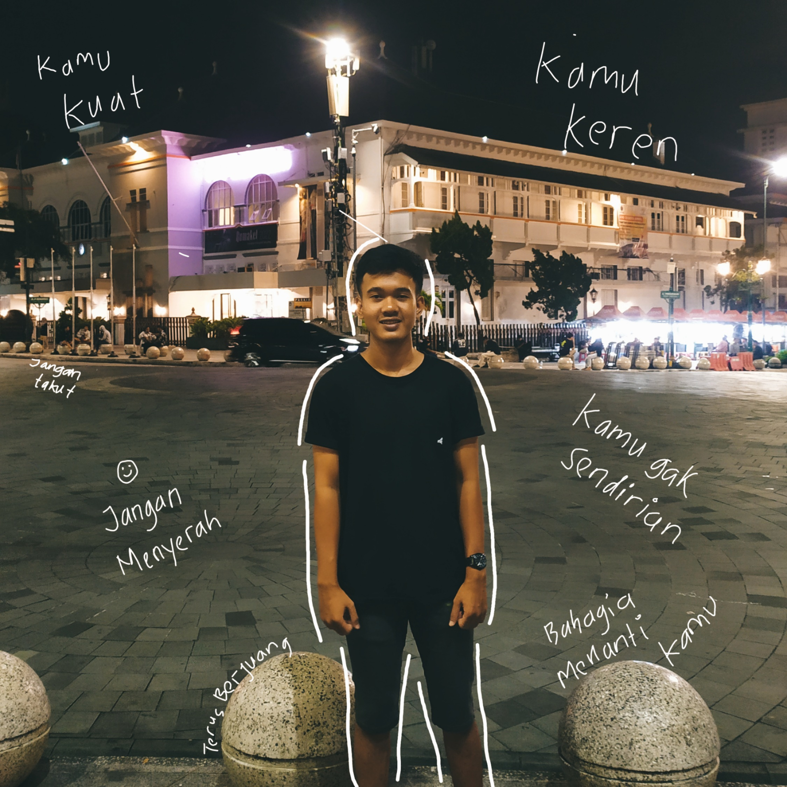 Yuk Kenal Gua