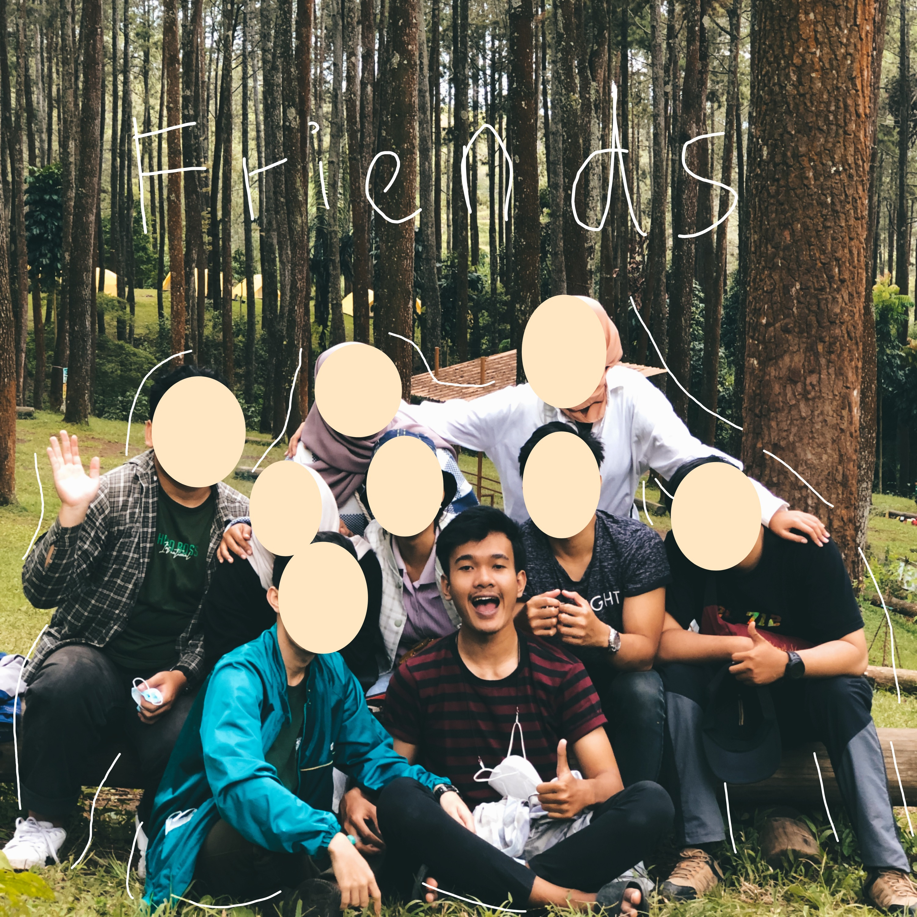 Yuk Kenal Gua