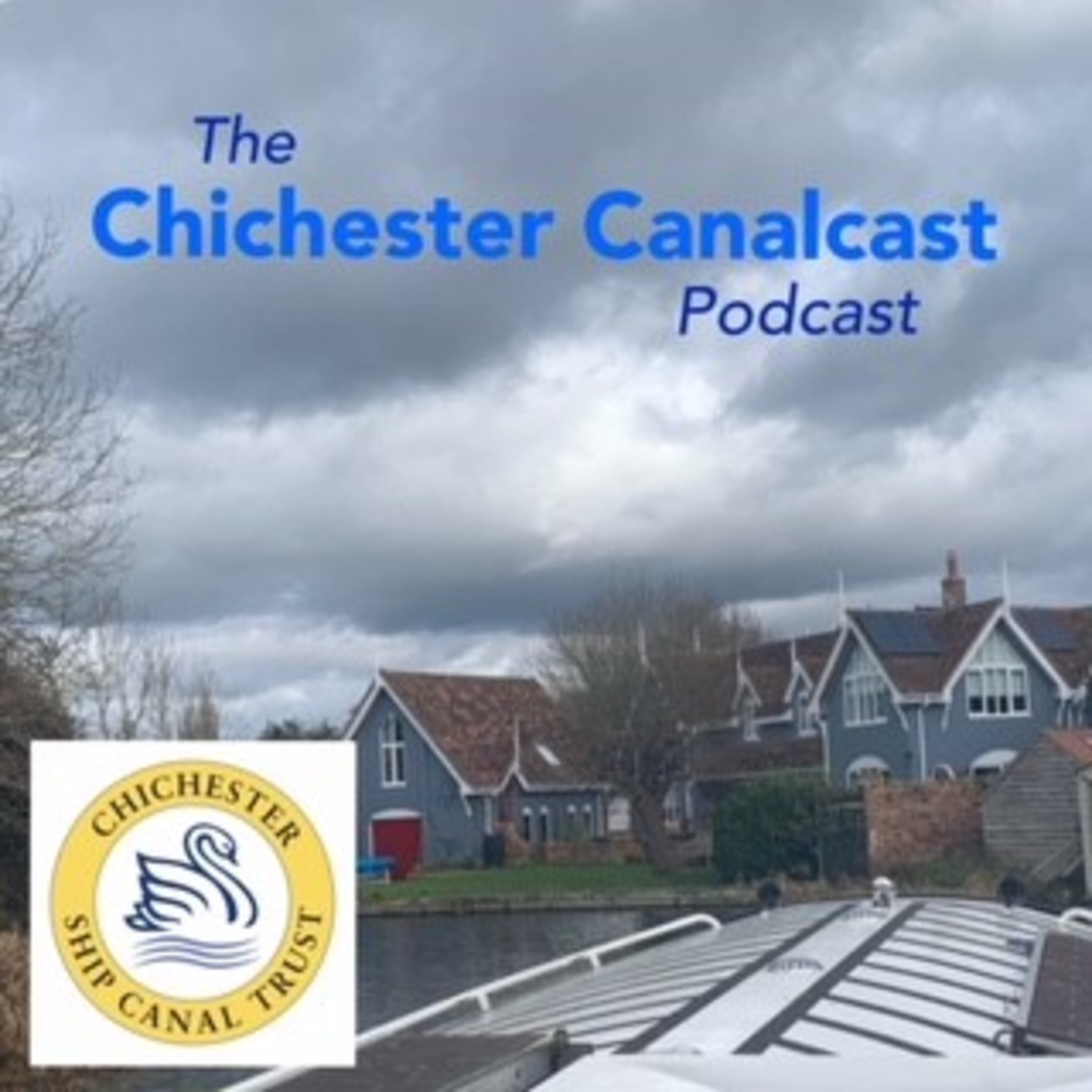 Chichester Canalcast