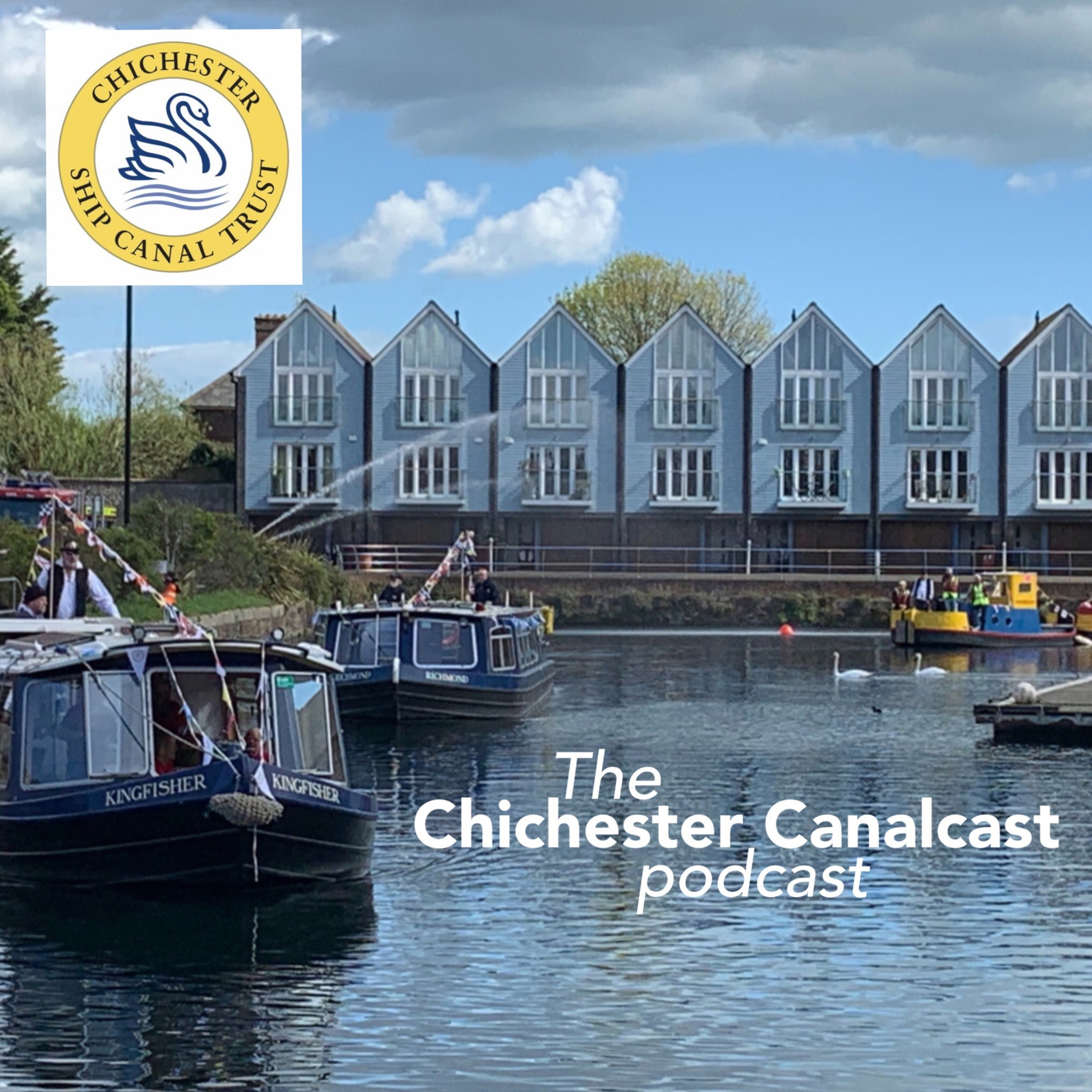 Chichester Canalcast