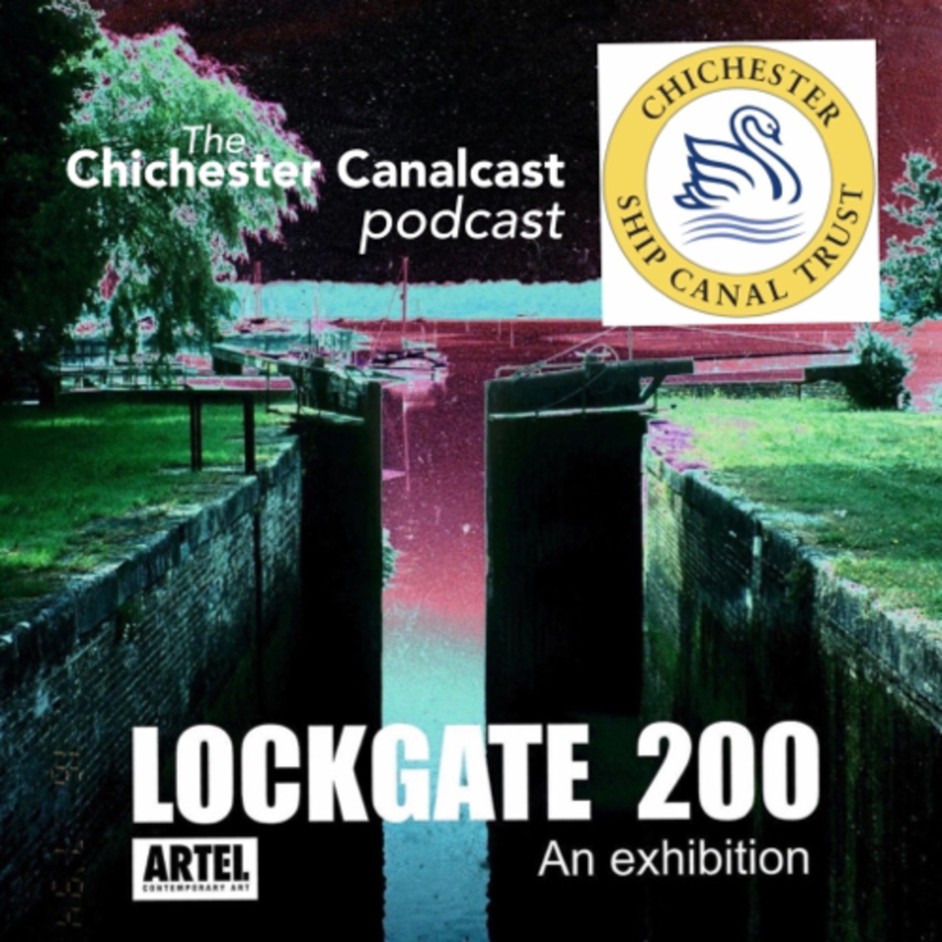 Chichester Canalcast