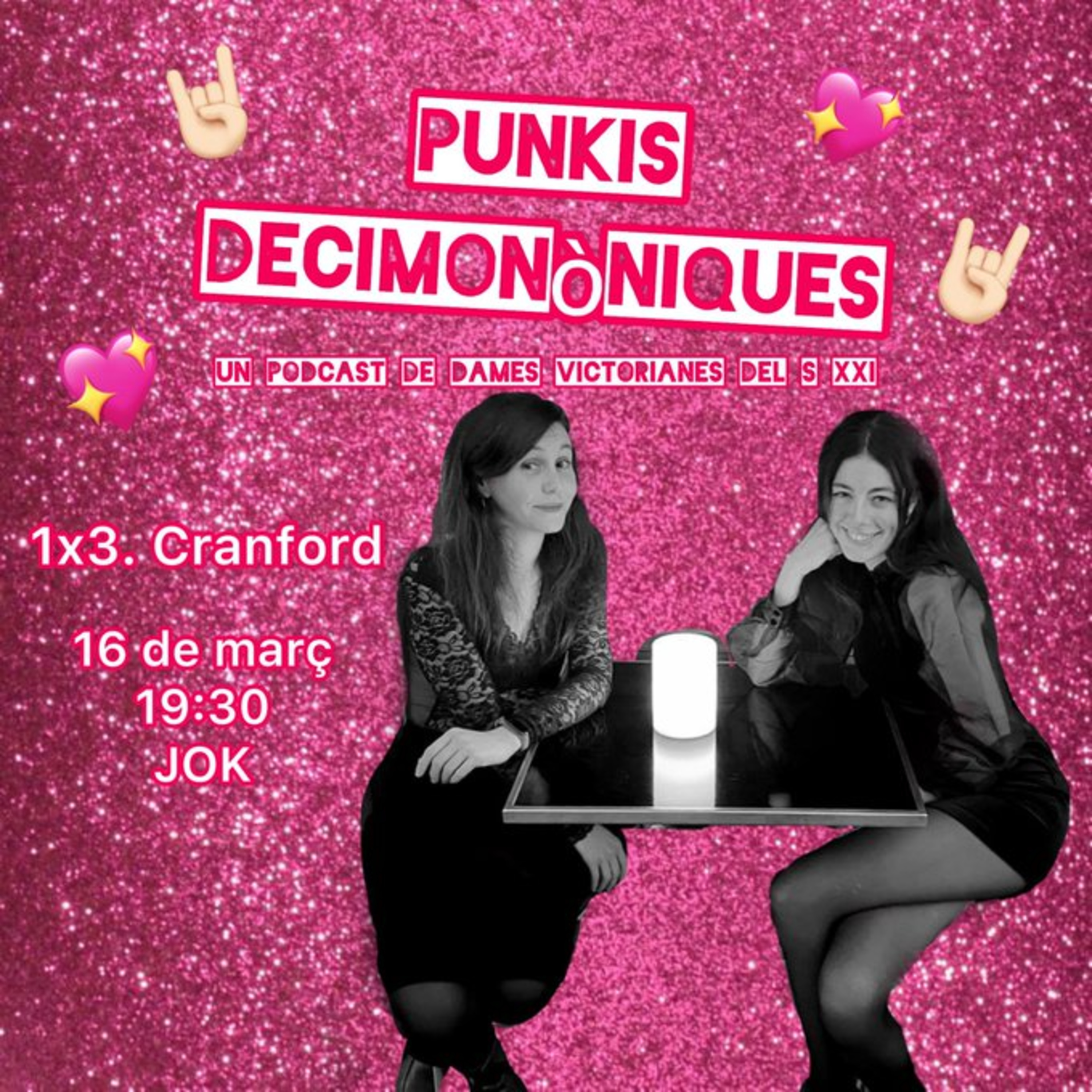 Punkis Decimonòniques